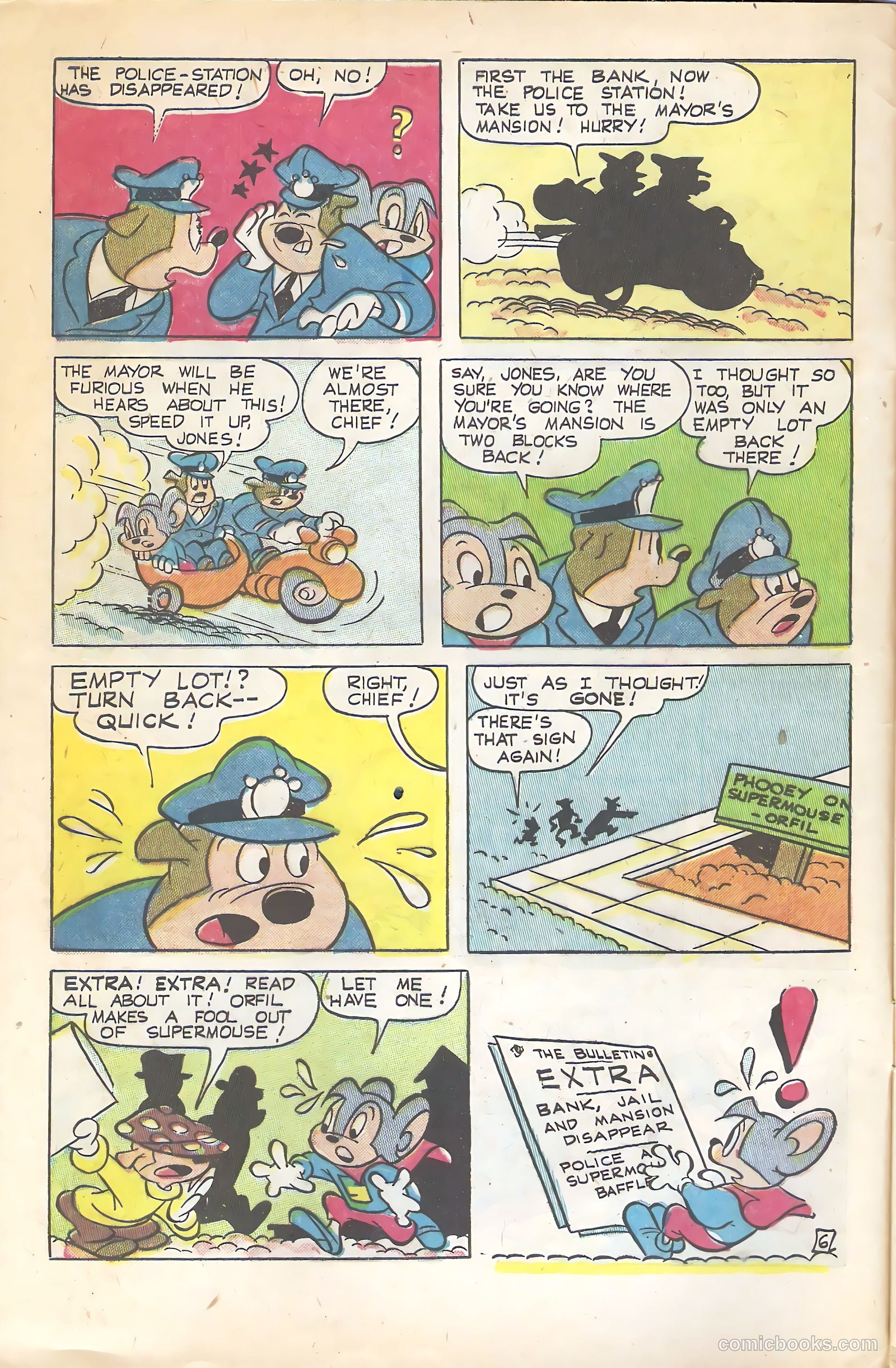Supermouse #14 — page 8 of 36