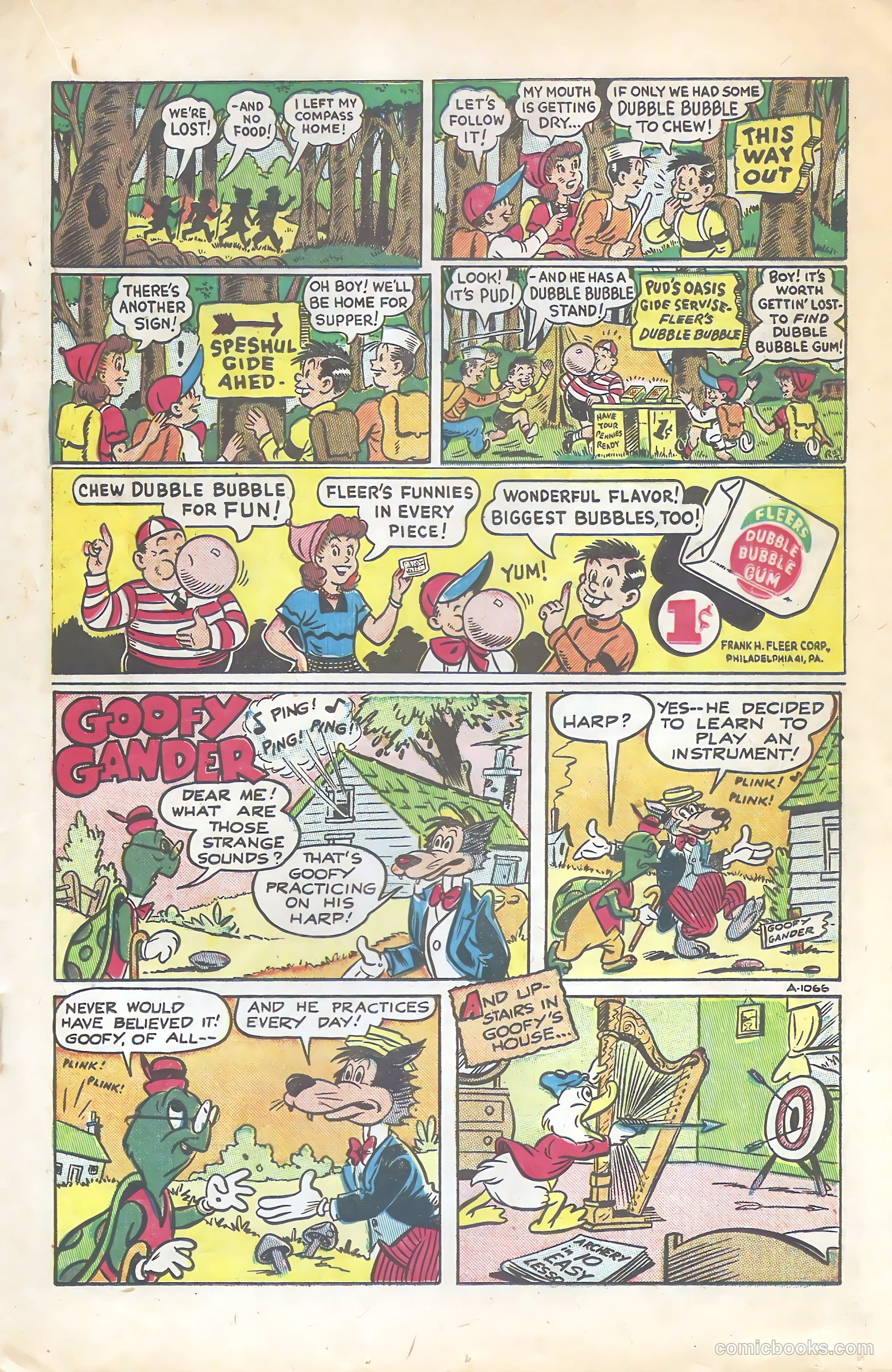 Supermouse #14 — page 19 of 36