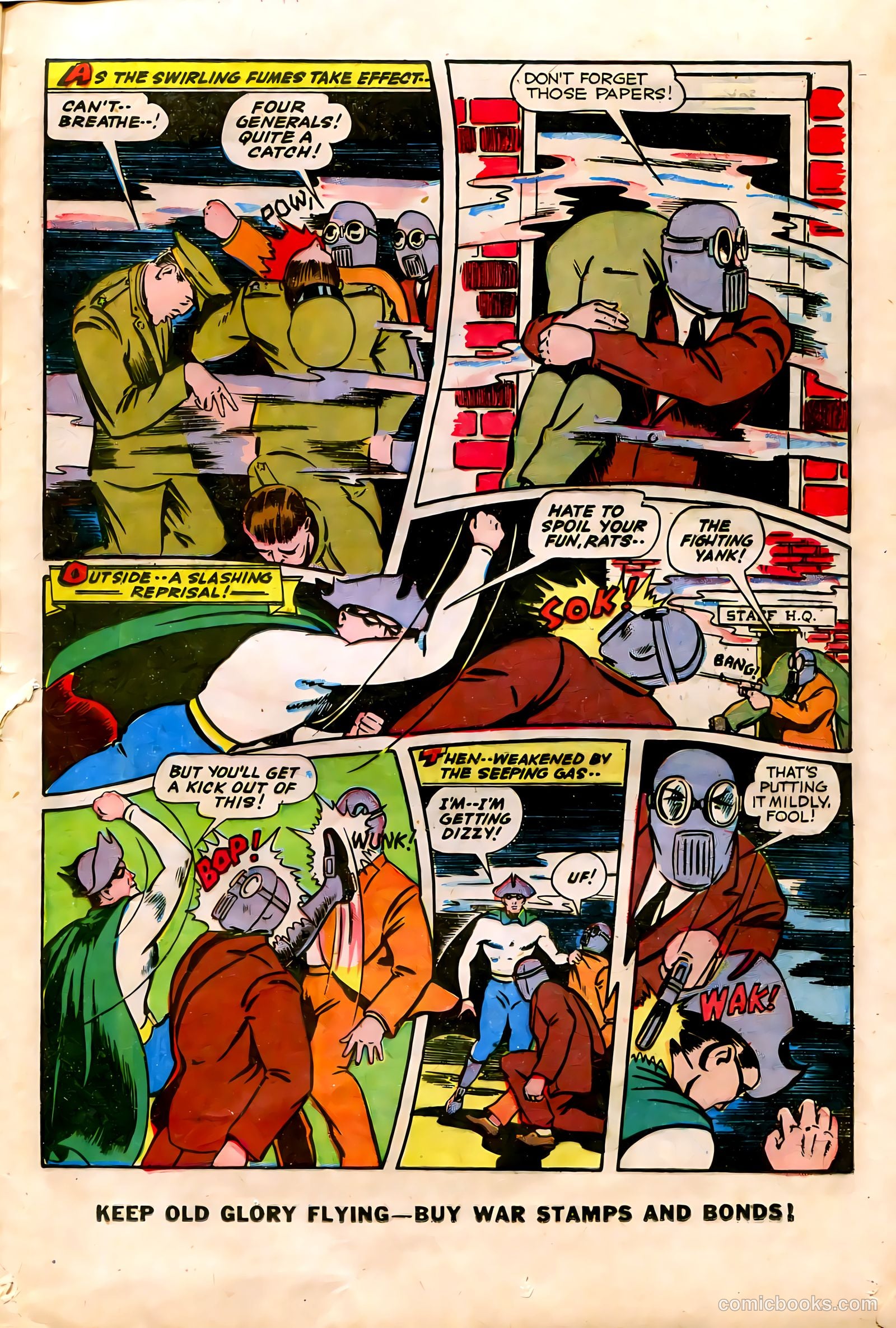 America's Best Comics #9 — page 37 of 52