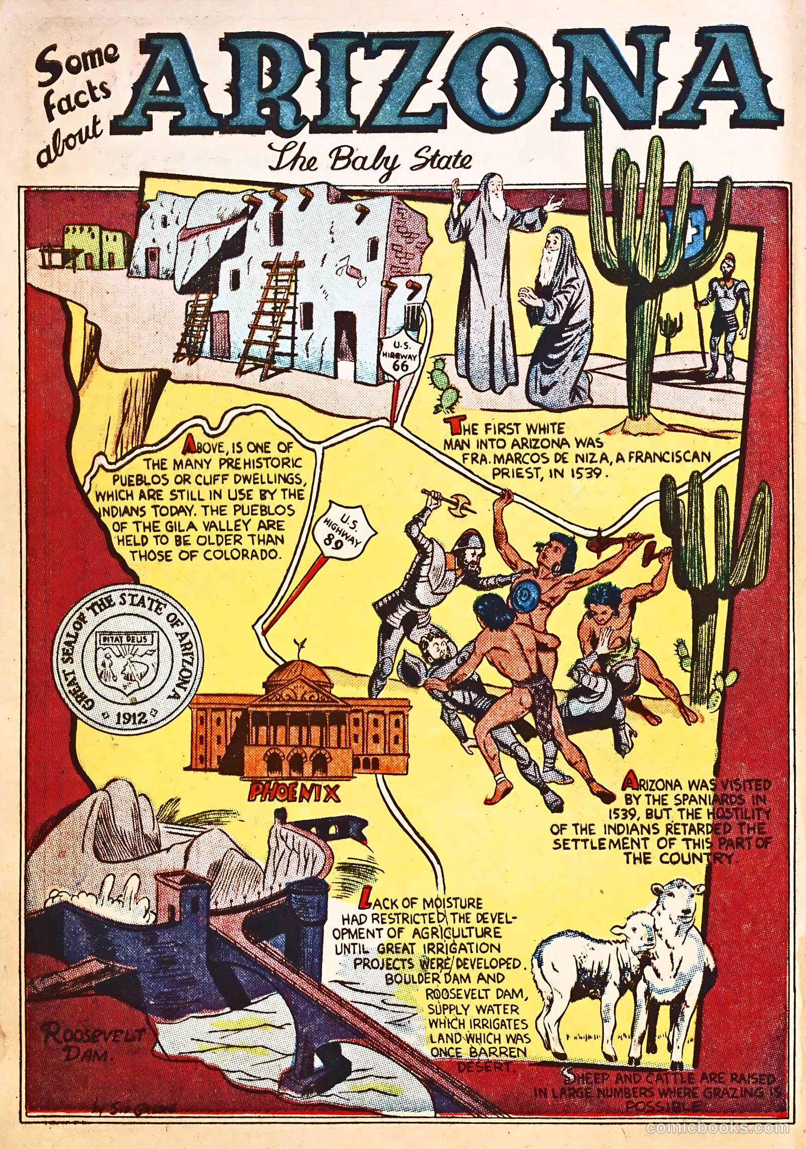 Your United States #nn — page 4 of 52