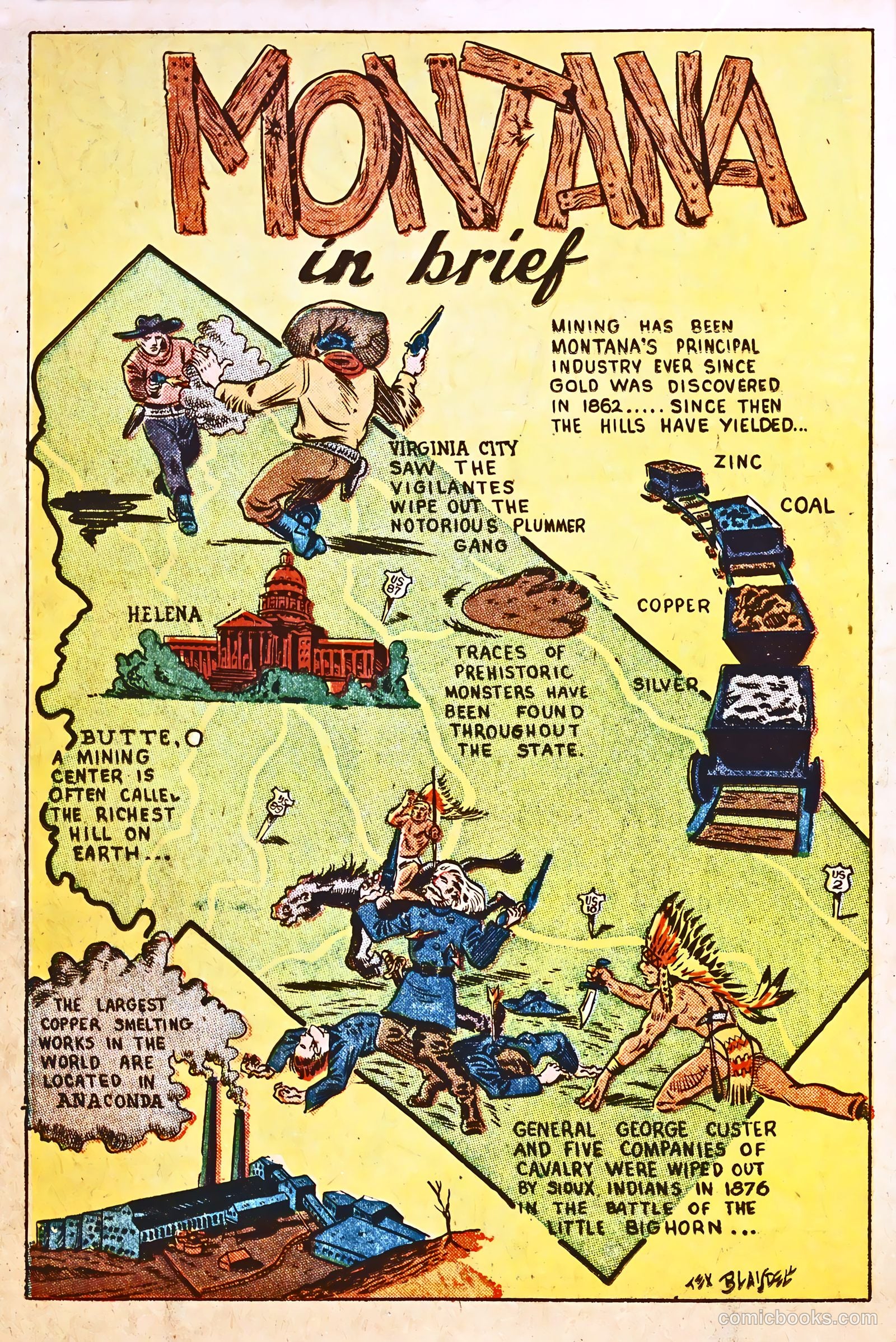 Your United States #nn — page 26 of 52