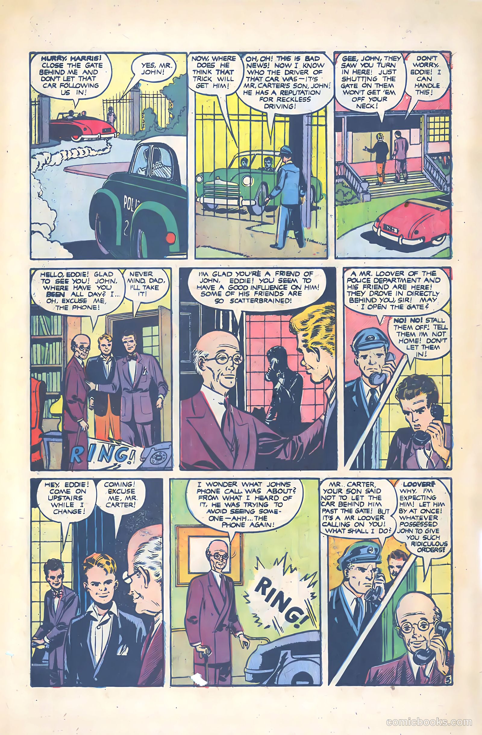 Boy Comics #59 — page 5 of 52