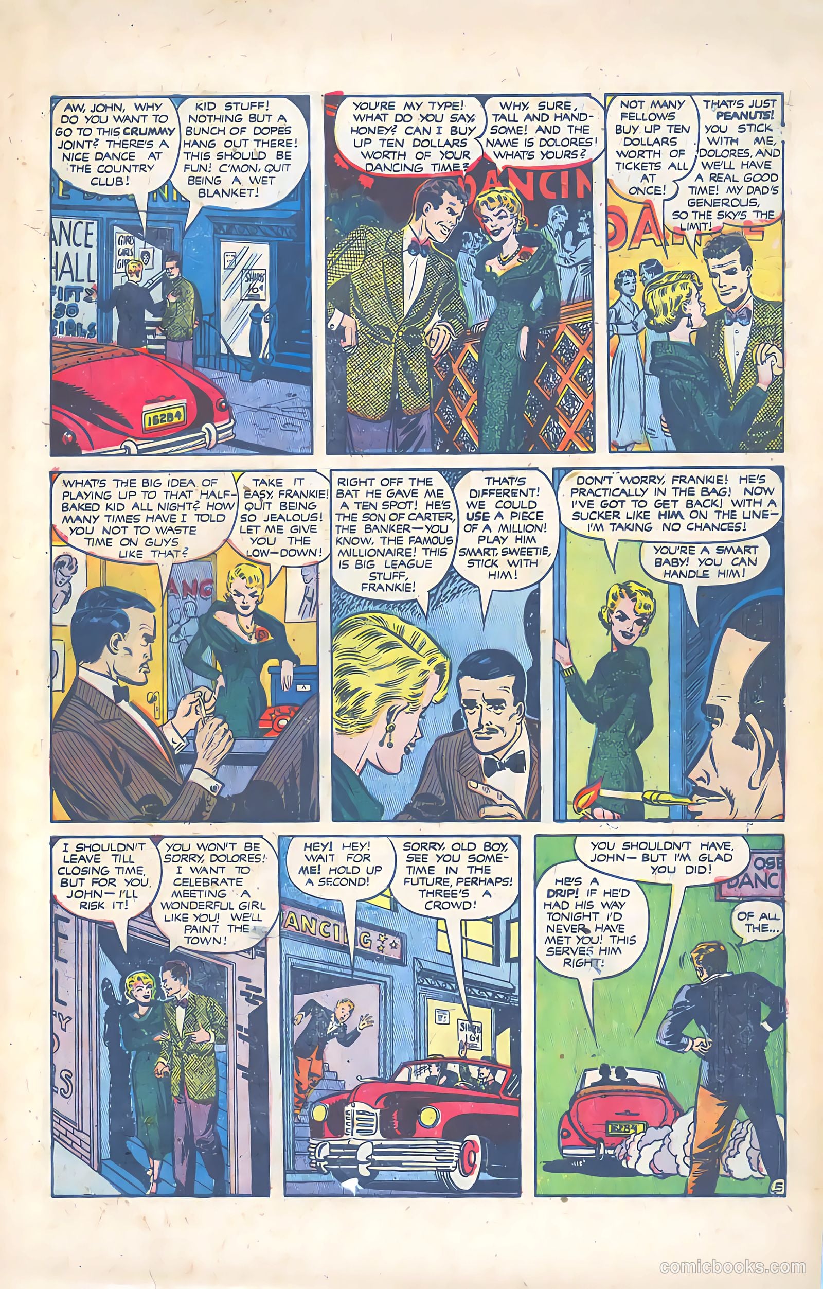 Boy Comics #59 — page 7 of 52