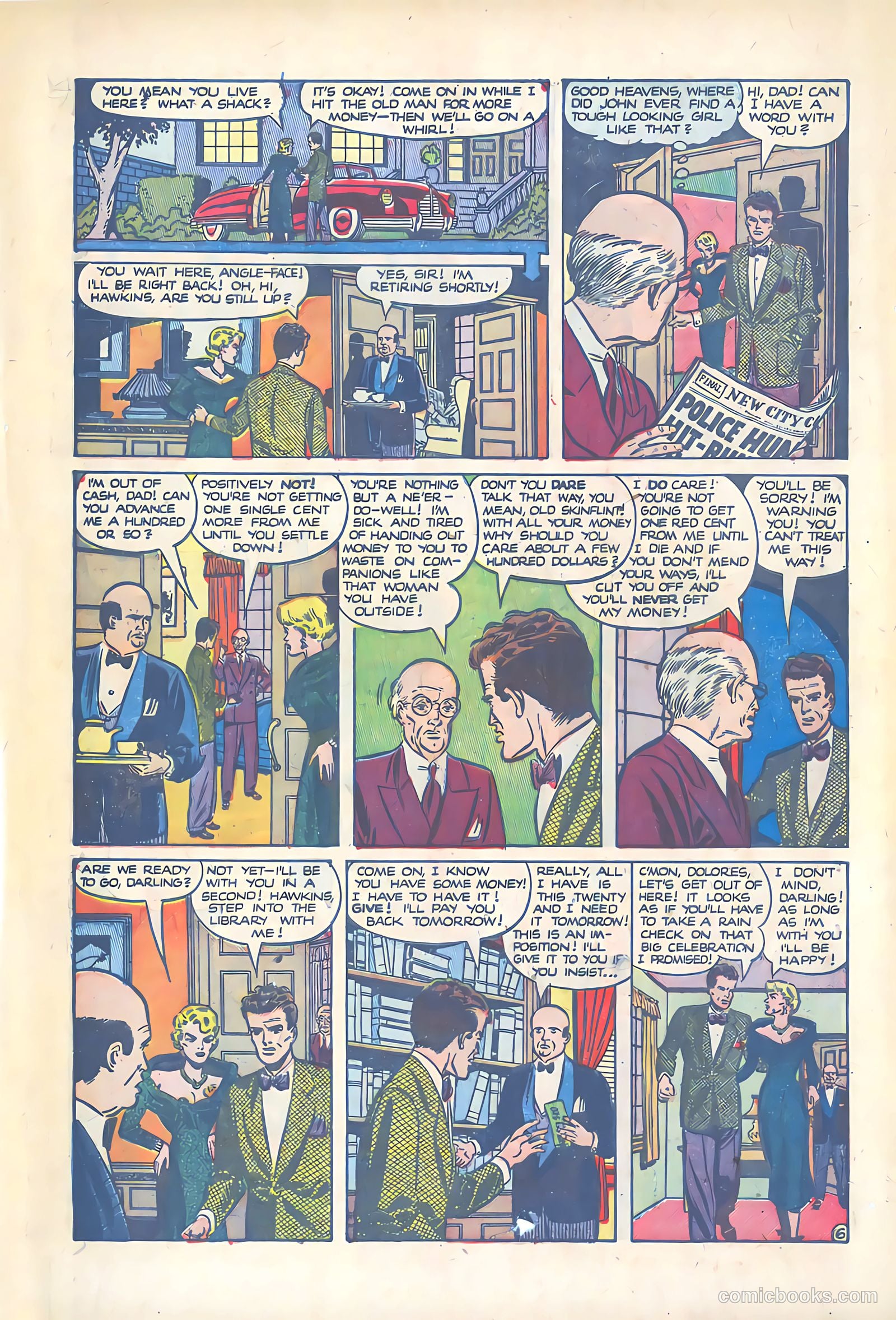 Boy Comics #59 — page 8 of 52