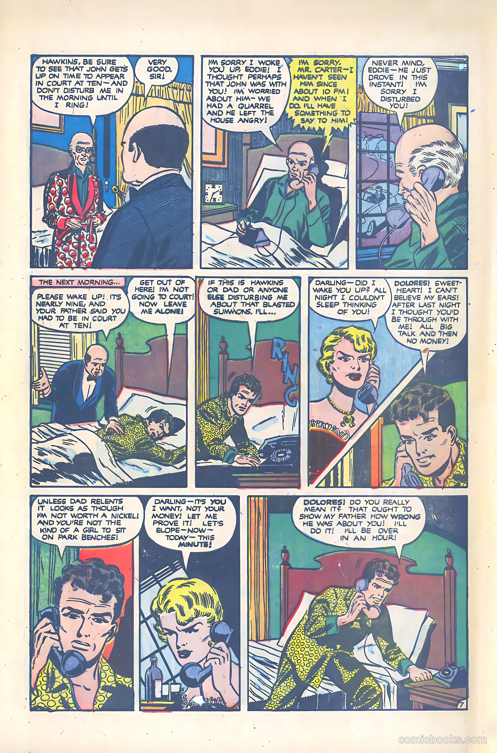 Boy Comics #59 — page 9 of 52