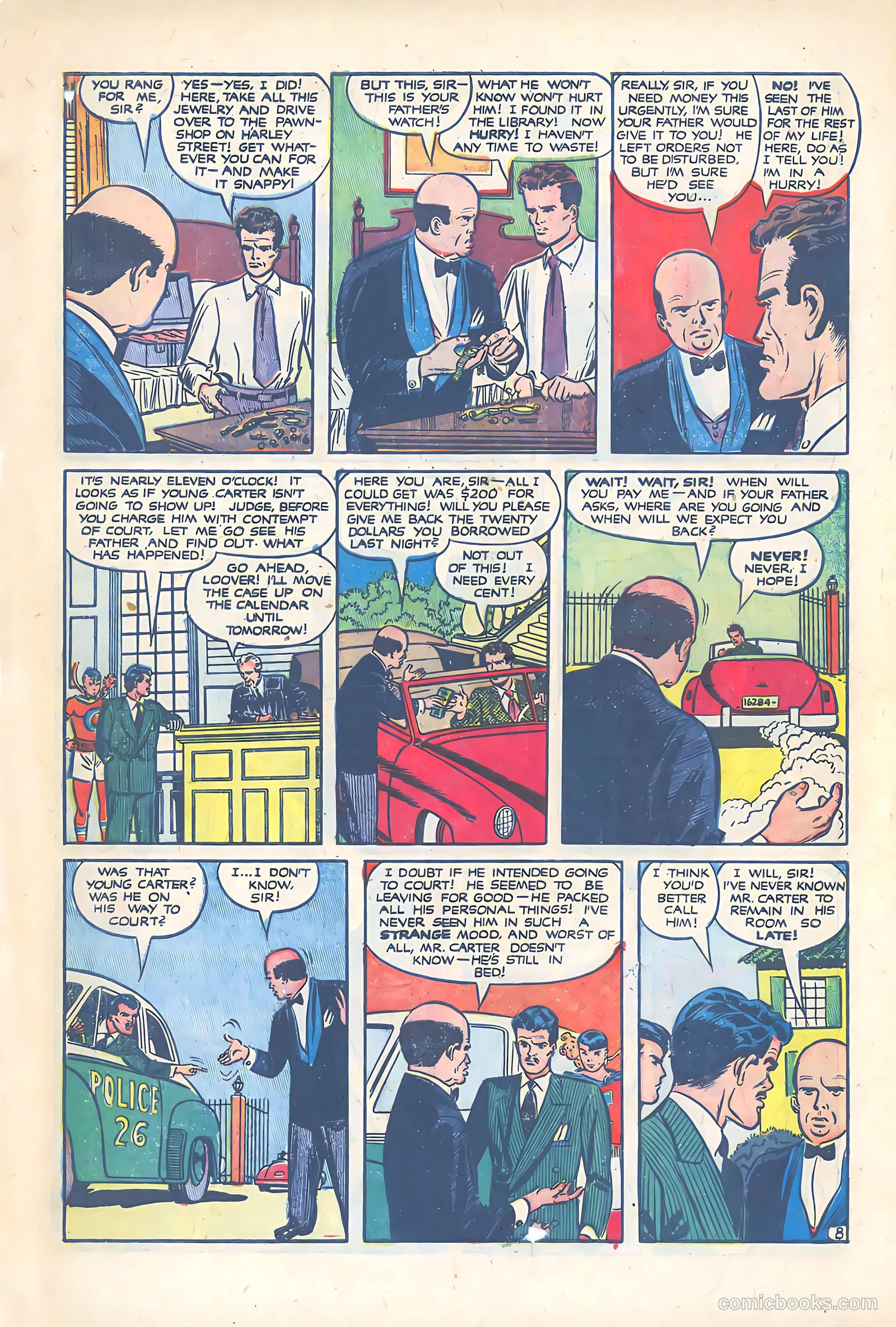 Boy Comics #59 — page 10 of 52