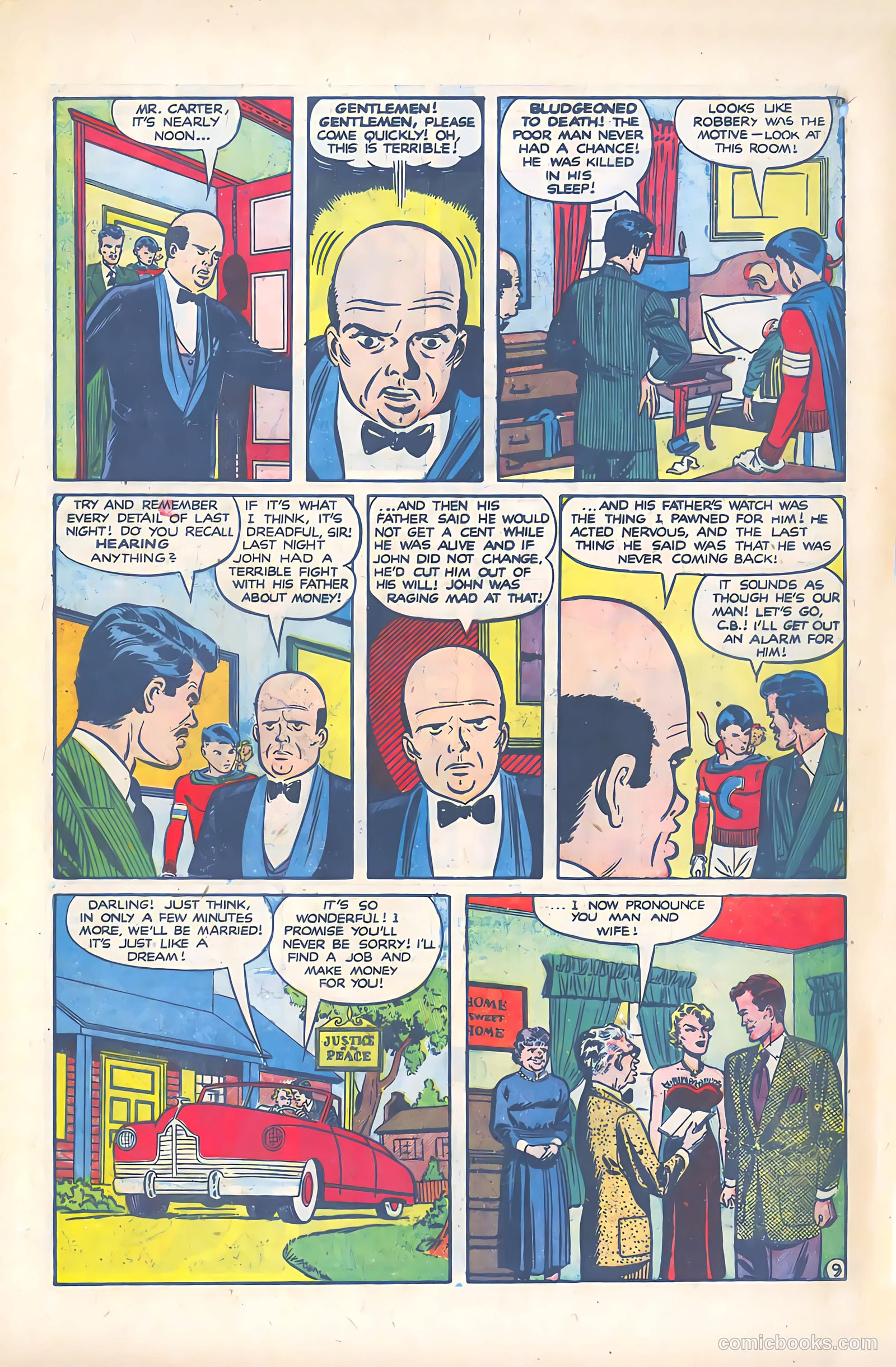 Boy Comics #59 — page 11 of 52
