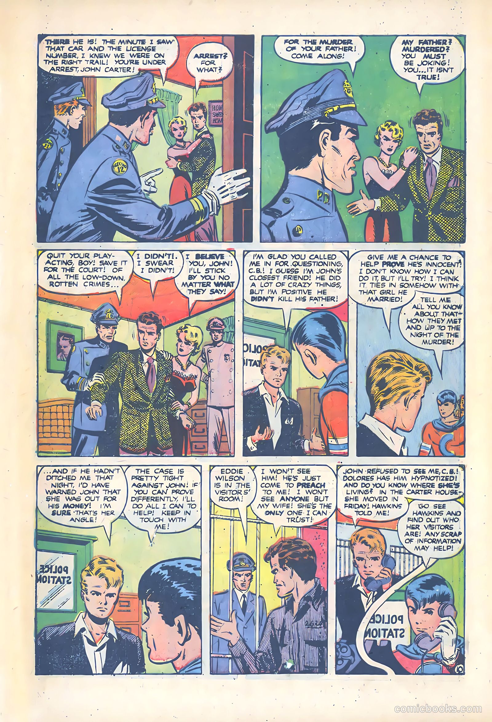 Boy Comics #59 — page 12 of 52