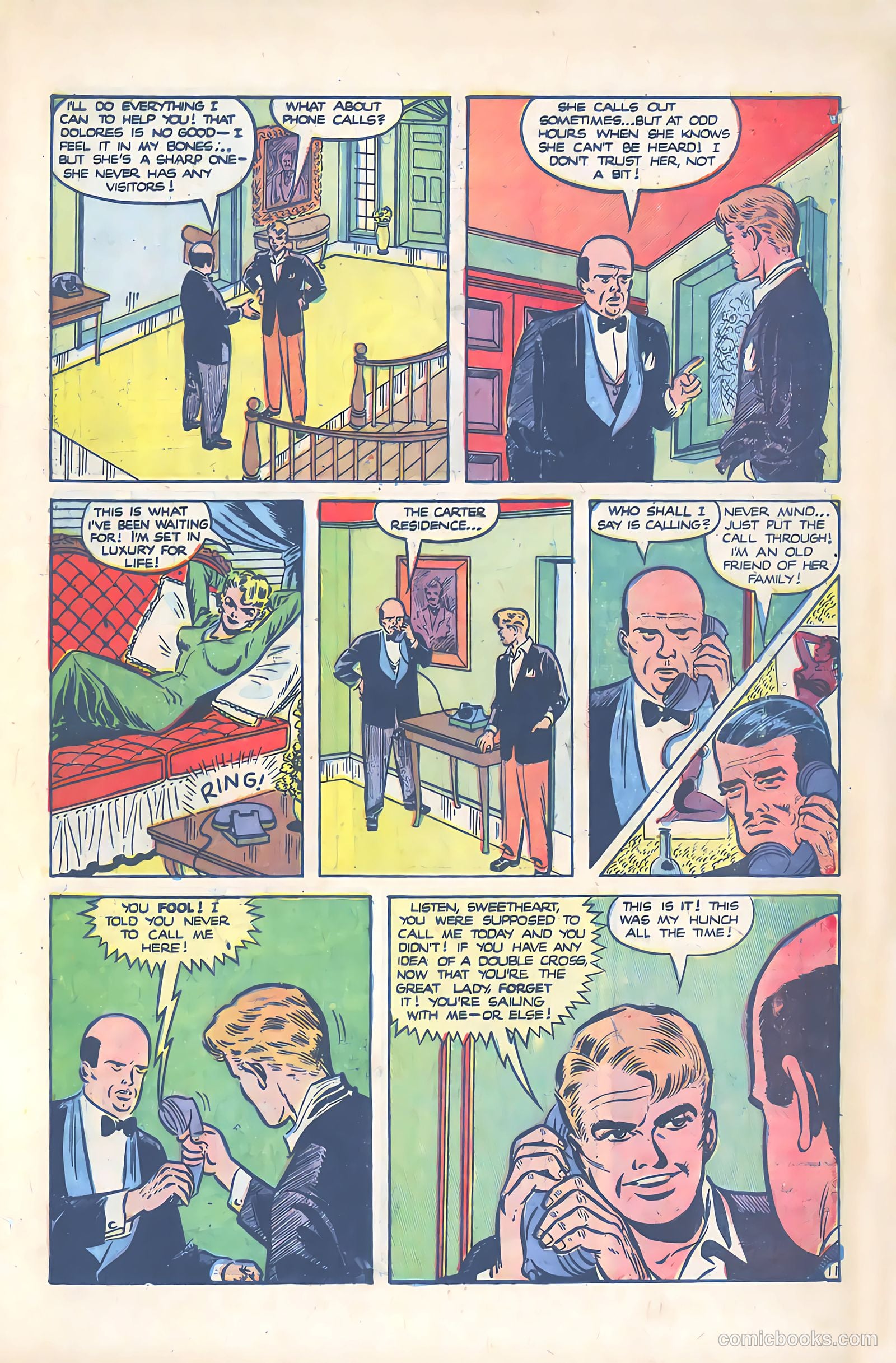 Boy Comics #59 — page 13 of 52