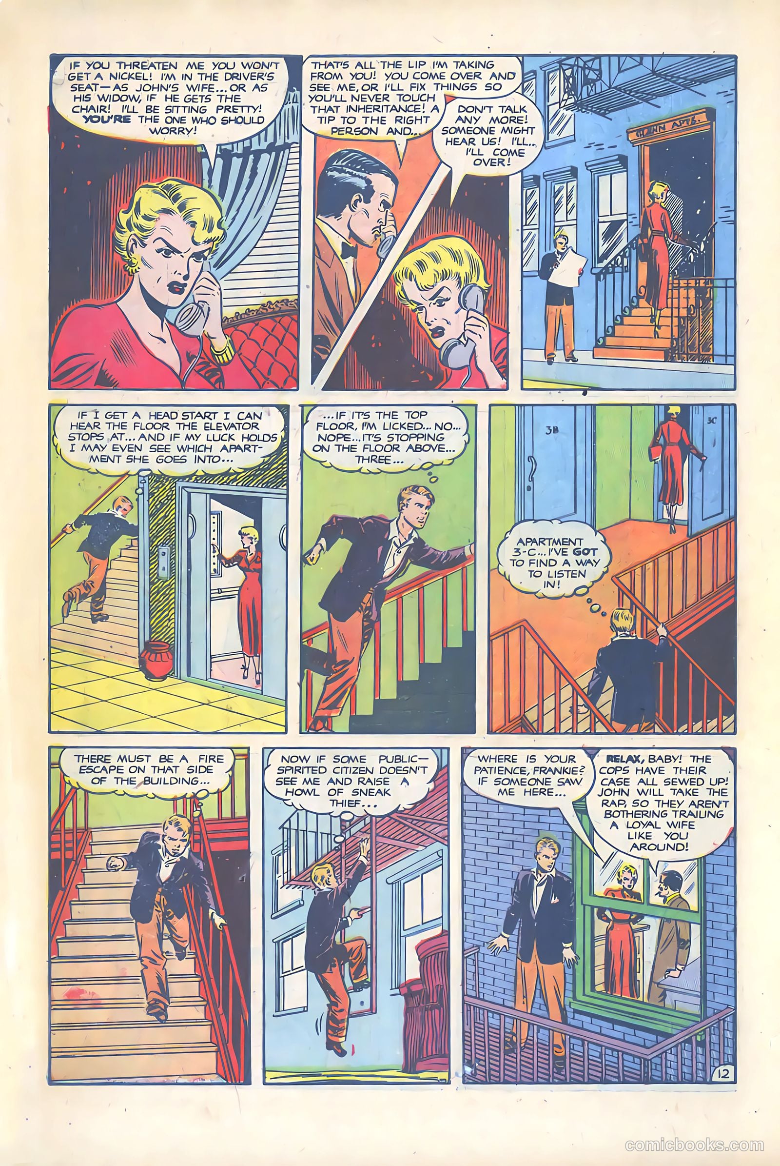 Boy Comics #59 — page 14 of 52