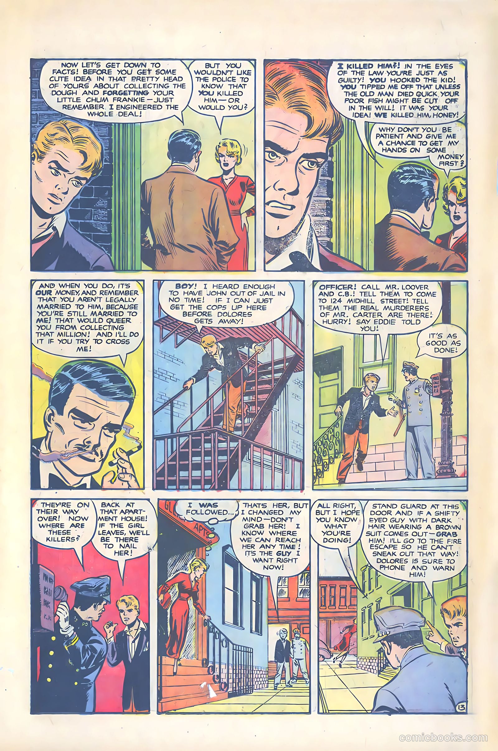 Boy Comics #59 — page 15 of 52