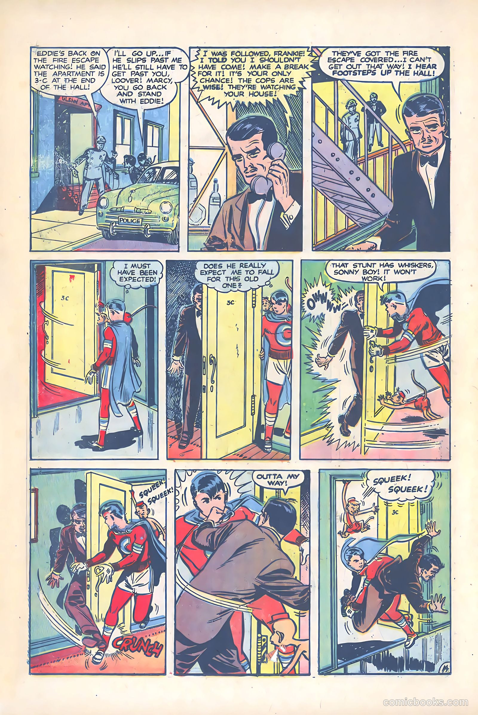 Boy Comics #59 — page 16 of 52