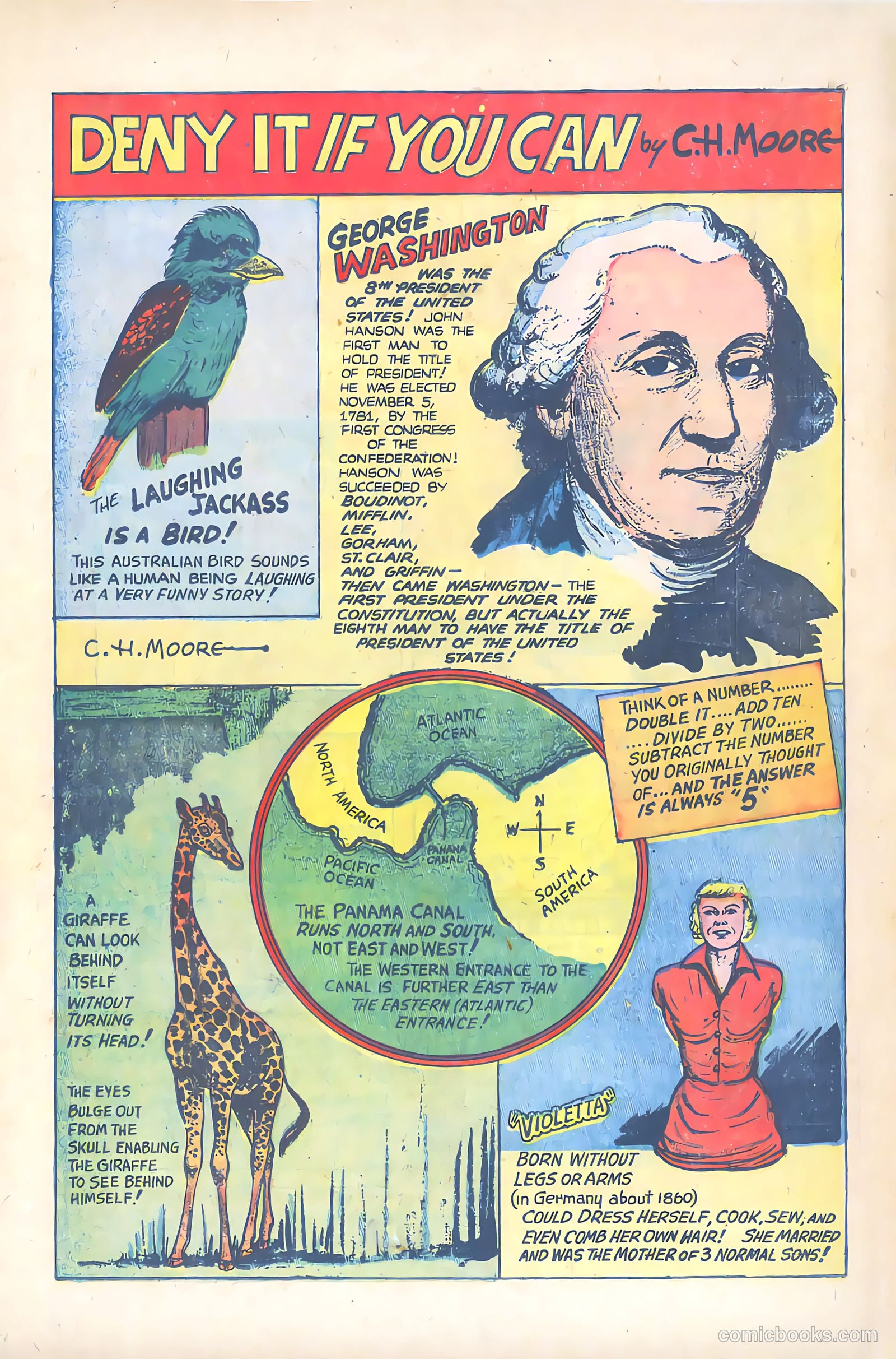 Boy Comics #59 — page 19 of 52