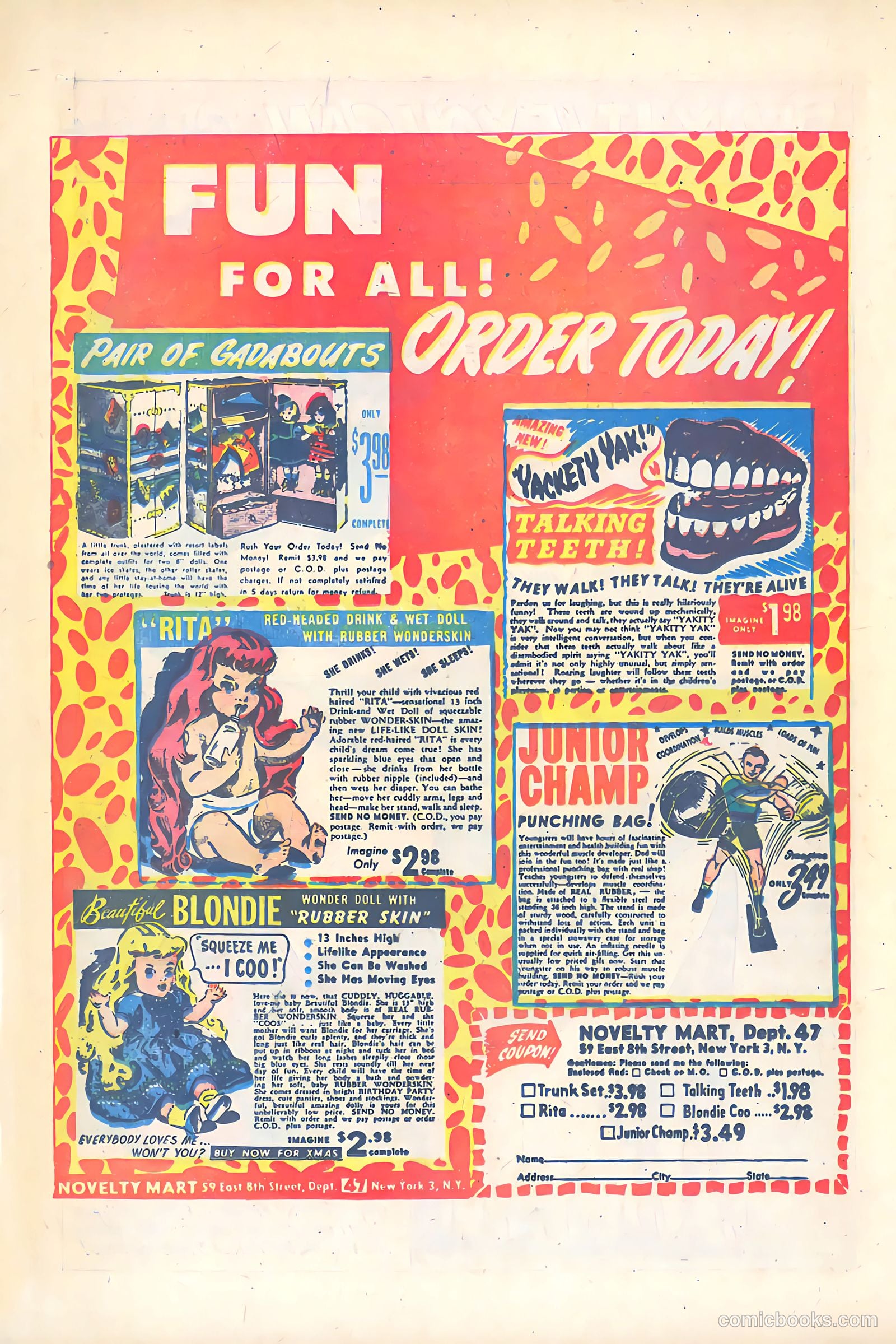 Boy Comics #59 — page 20 of 52