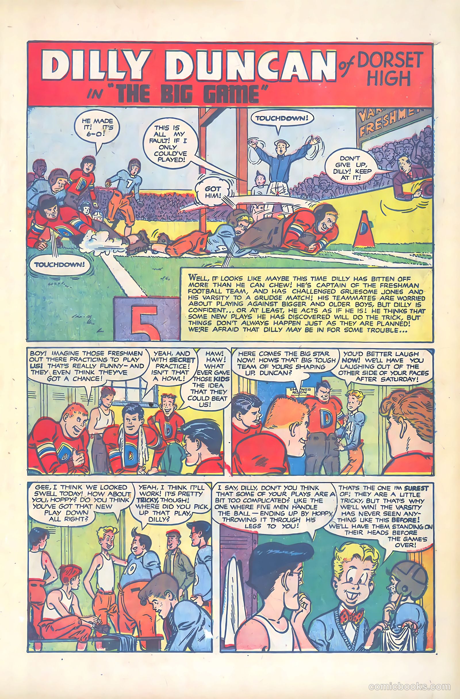 Boy Comics #59 — page 21 of 52
