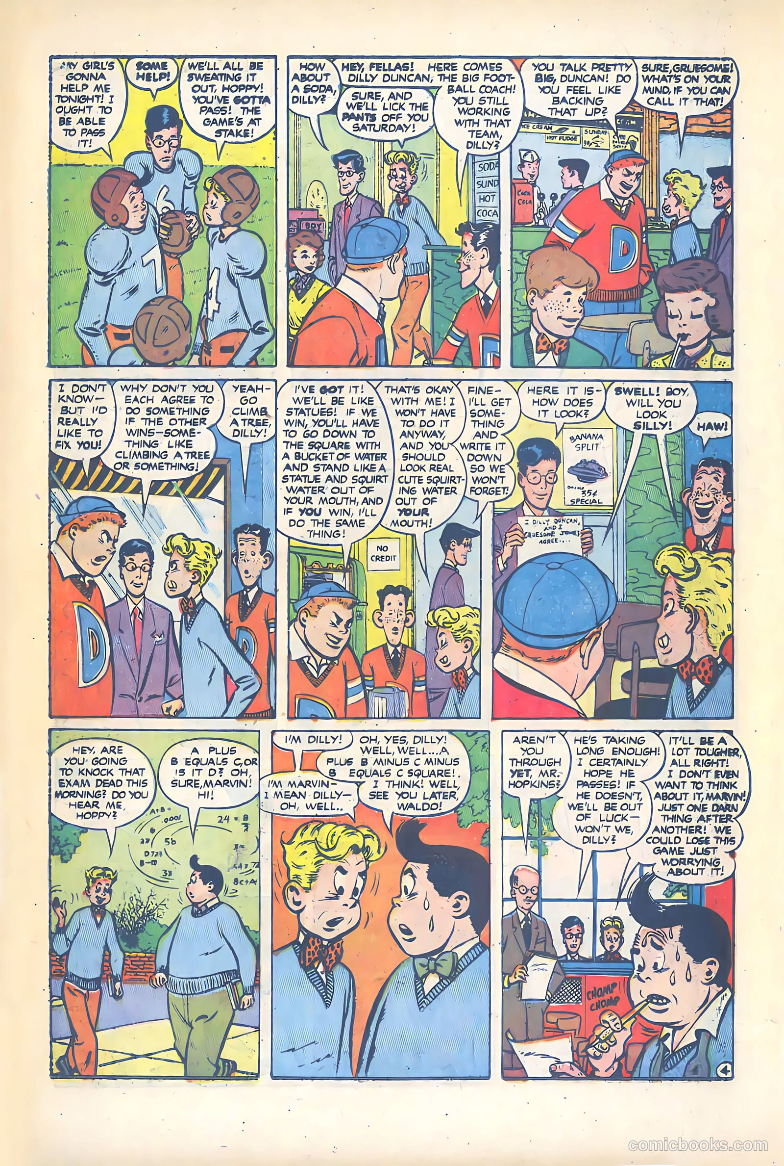 Boy Comics #59 — page 24 of 52