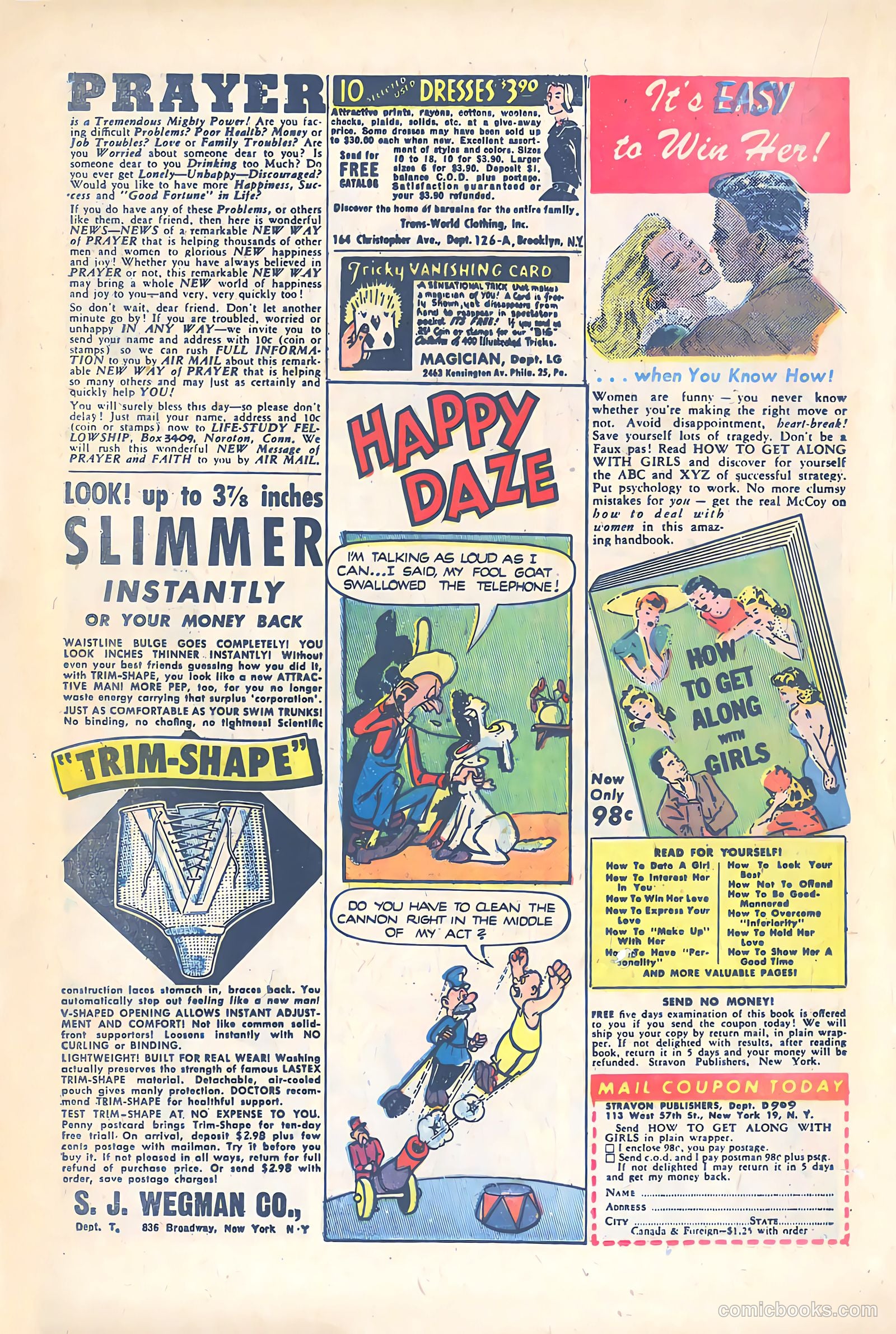 Boy Comics #59 — page 28 of 52
