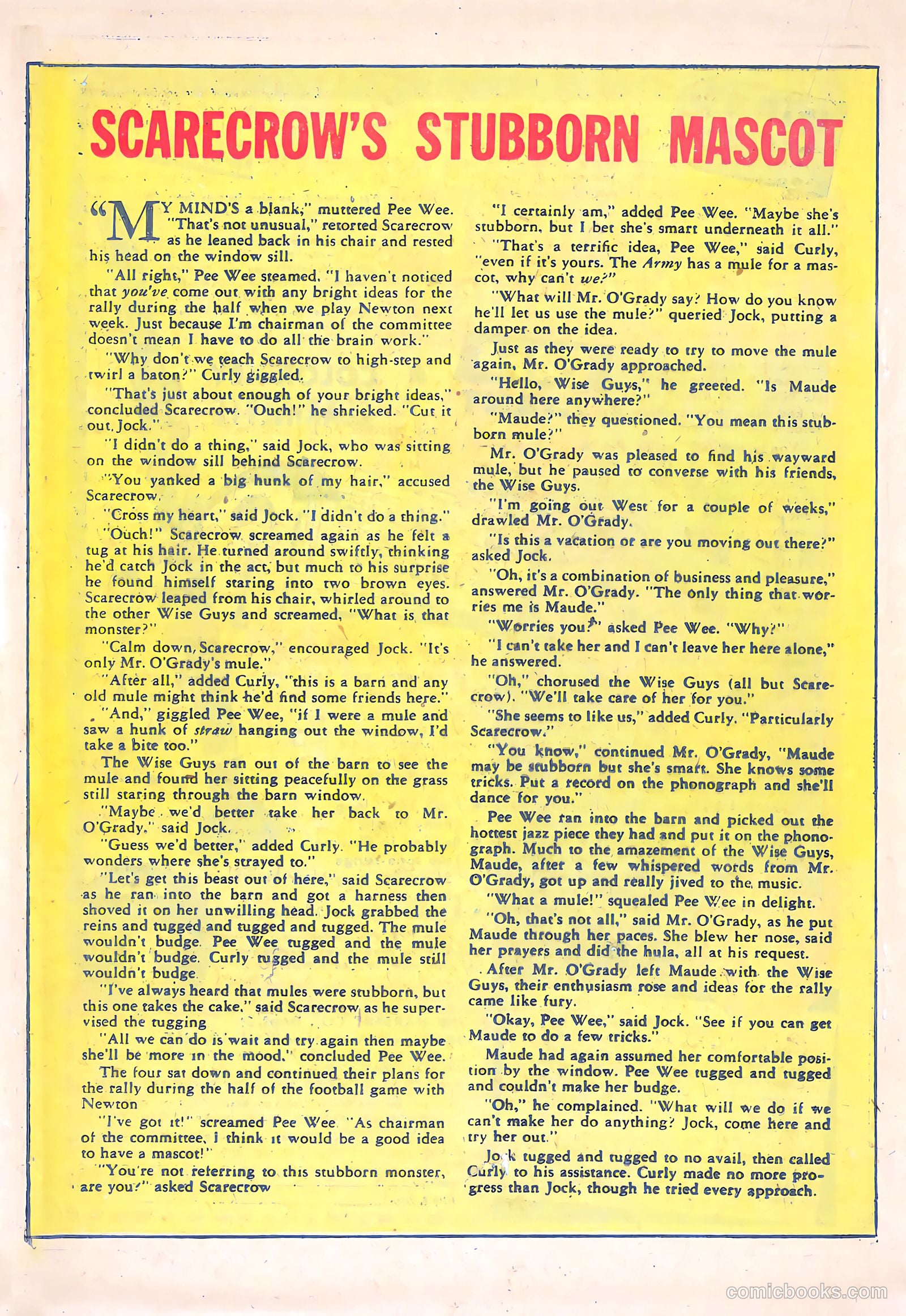 Boy Comics #59 — page 30 of 52