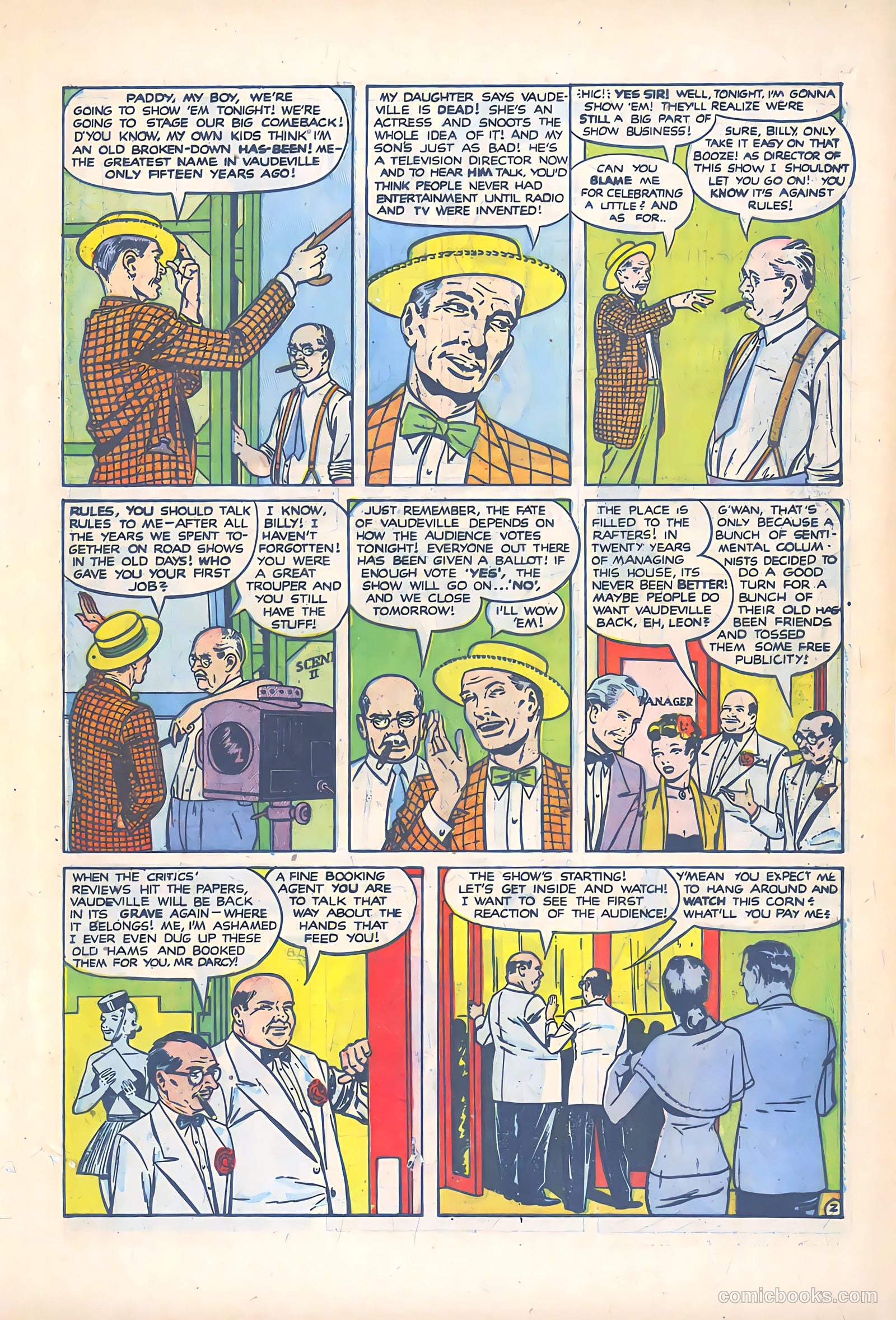 Boy Comics #59 — page 35 of 52