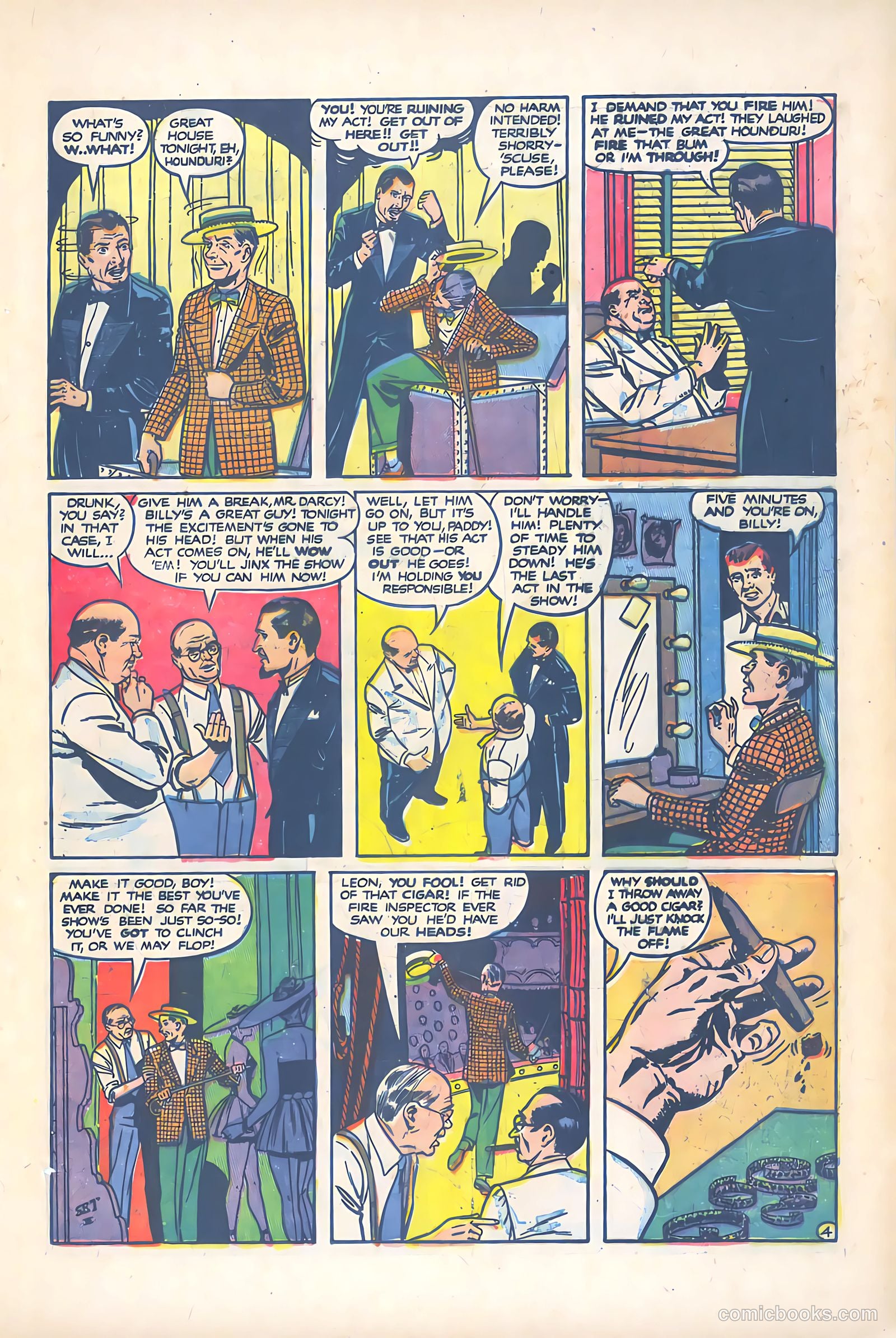 Boy Comics #59 — page 37 of 52