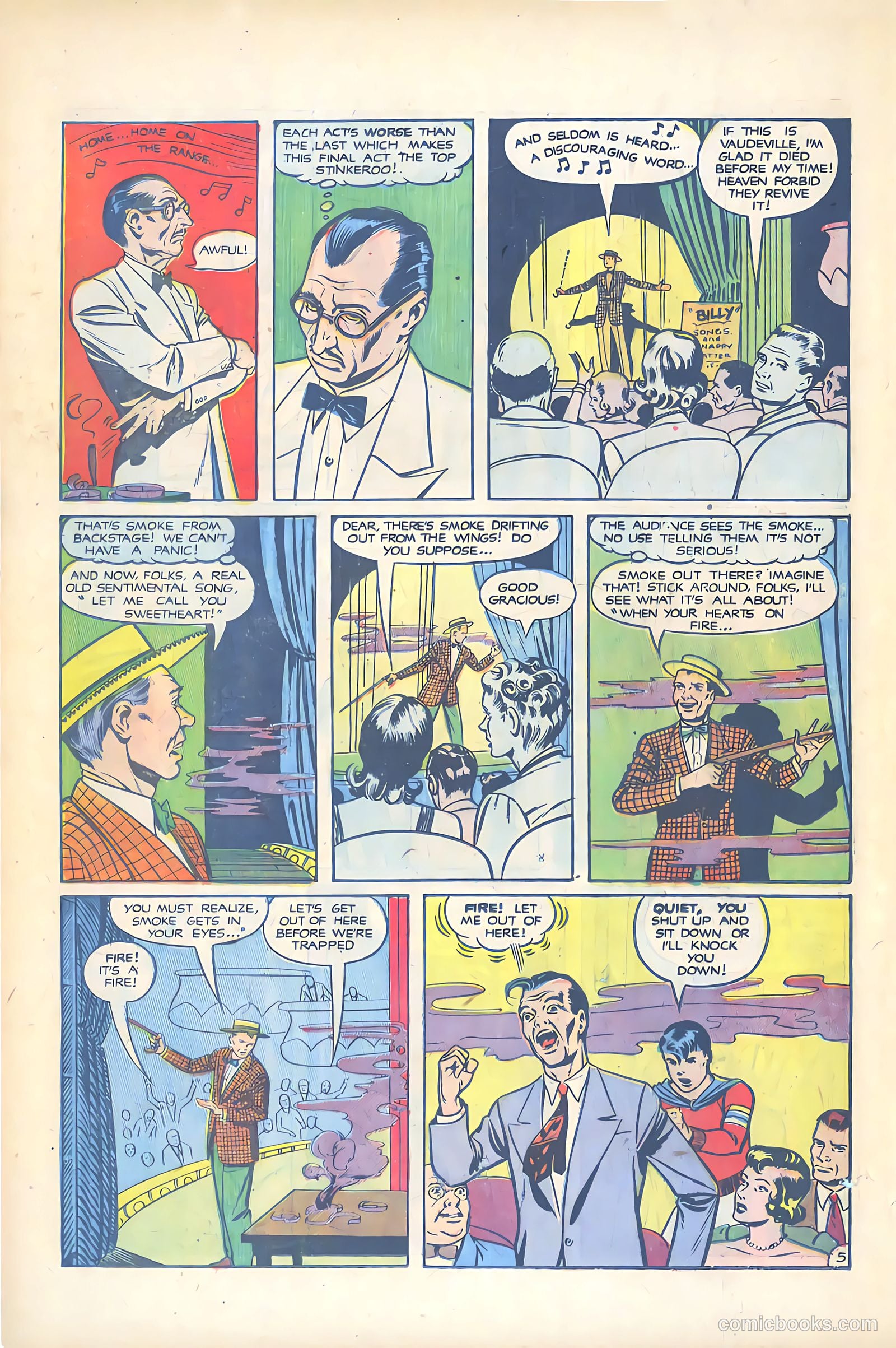 Boy Comics #59 — page 38 of 52