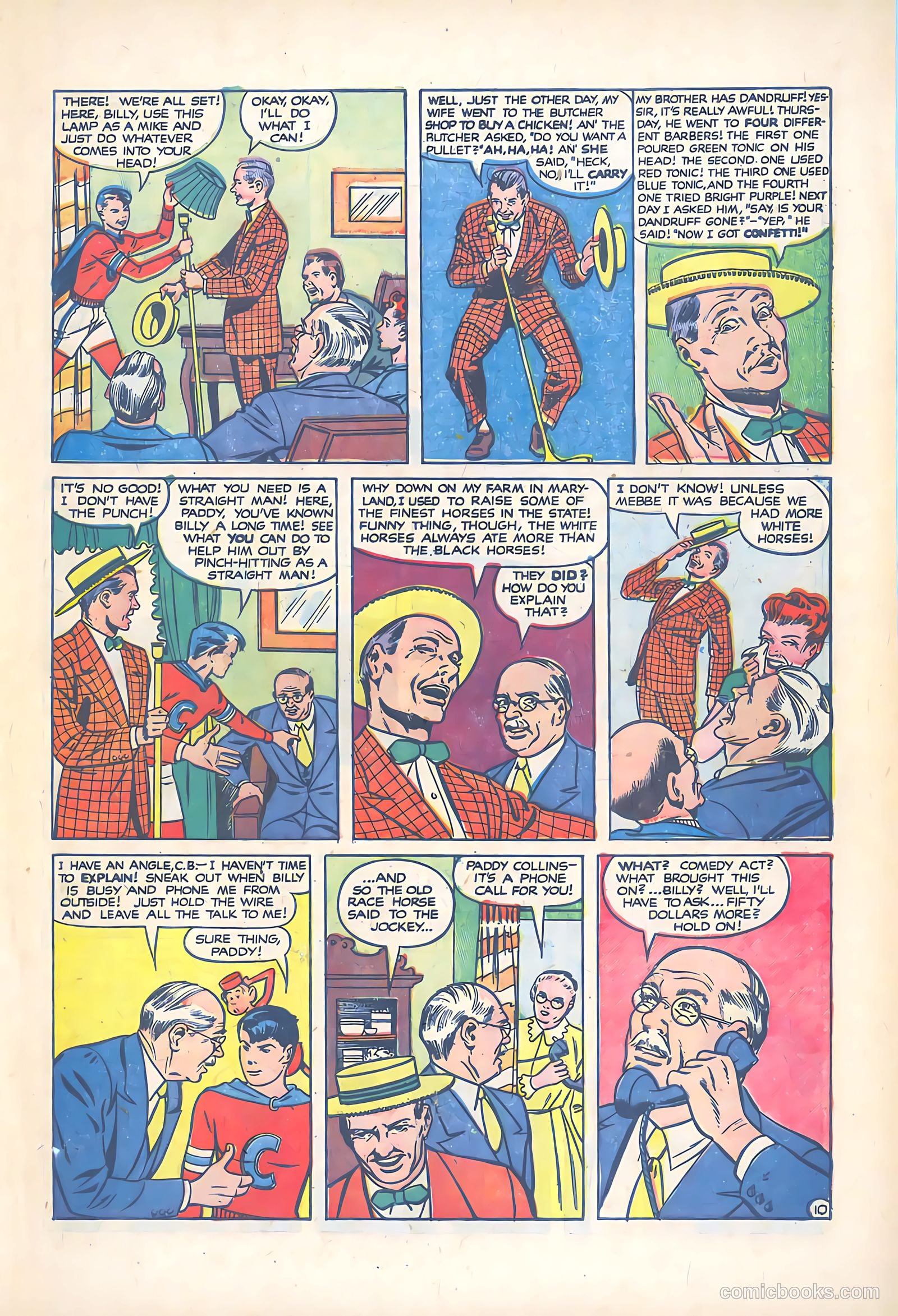 Boy Comics #59 — page 43 of 52