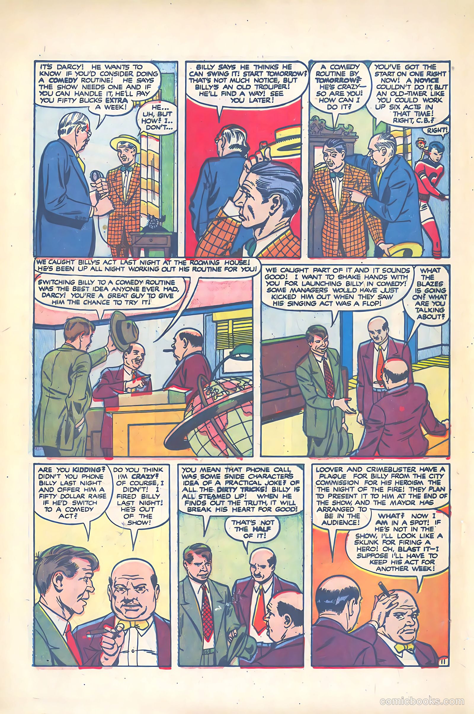 Boy Comics #59 — page 44 of 52
