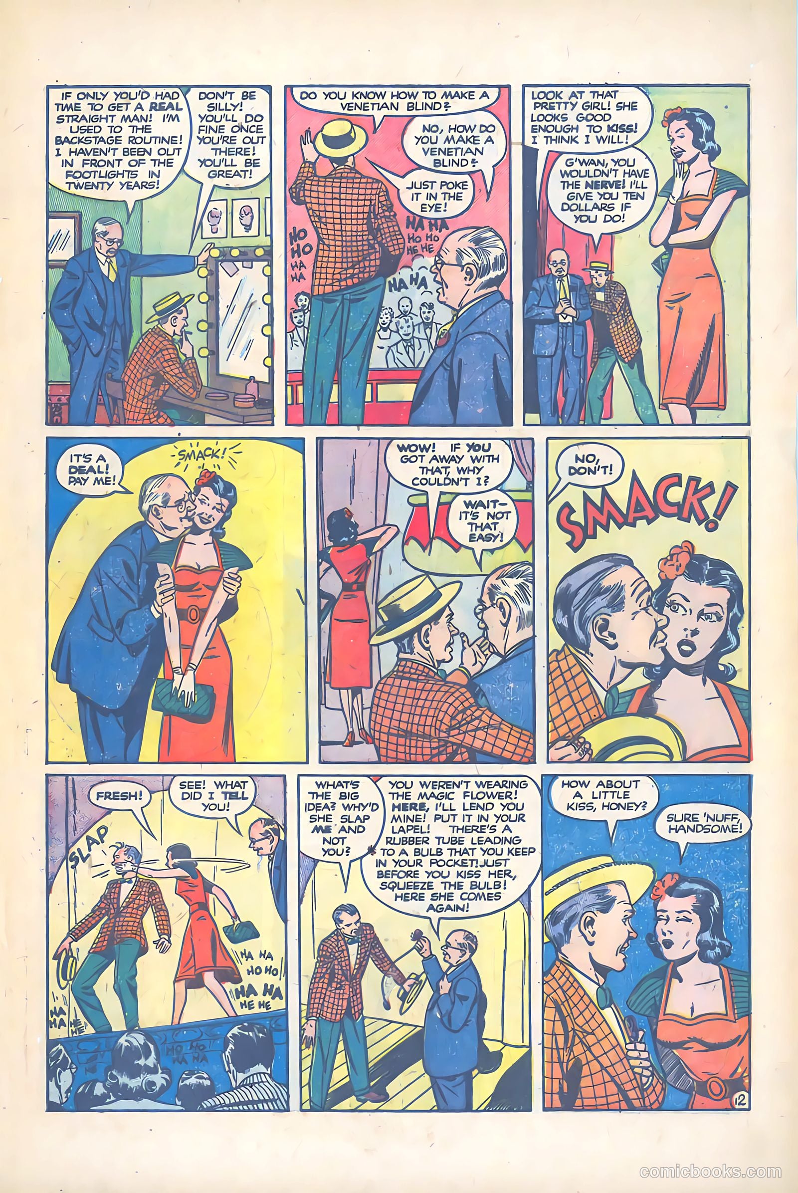 Boy Comics #59 — page 45 of 52