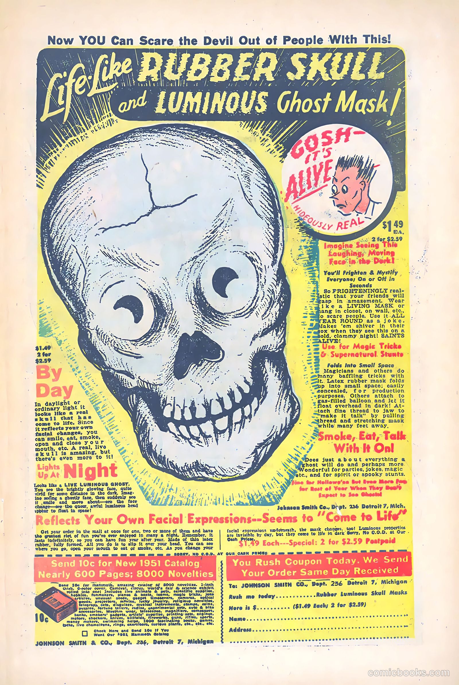Boy Comics #59 — page 49 of 52