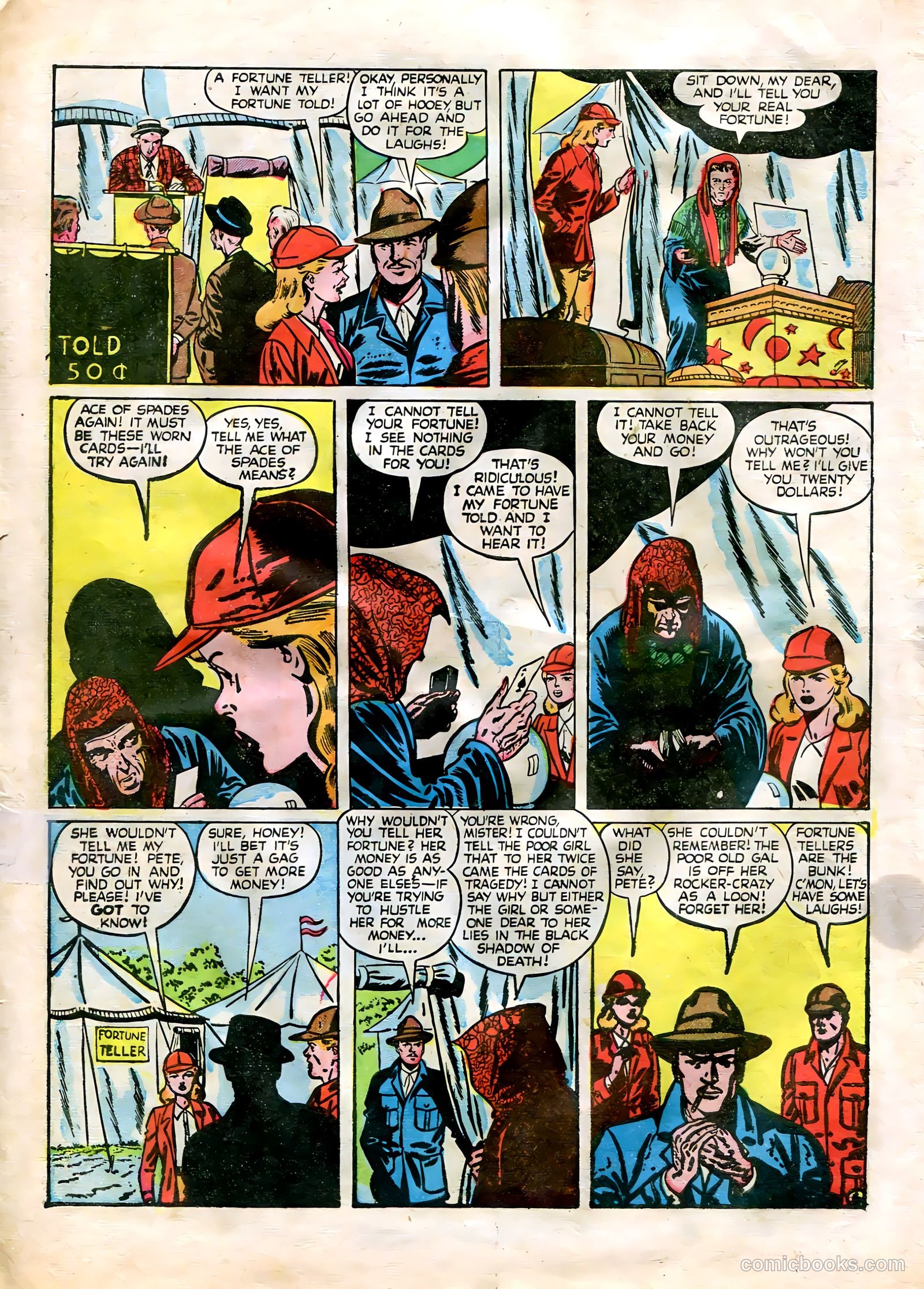 Boy Comics #34 — page 10 of 52