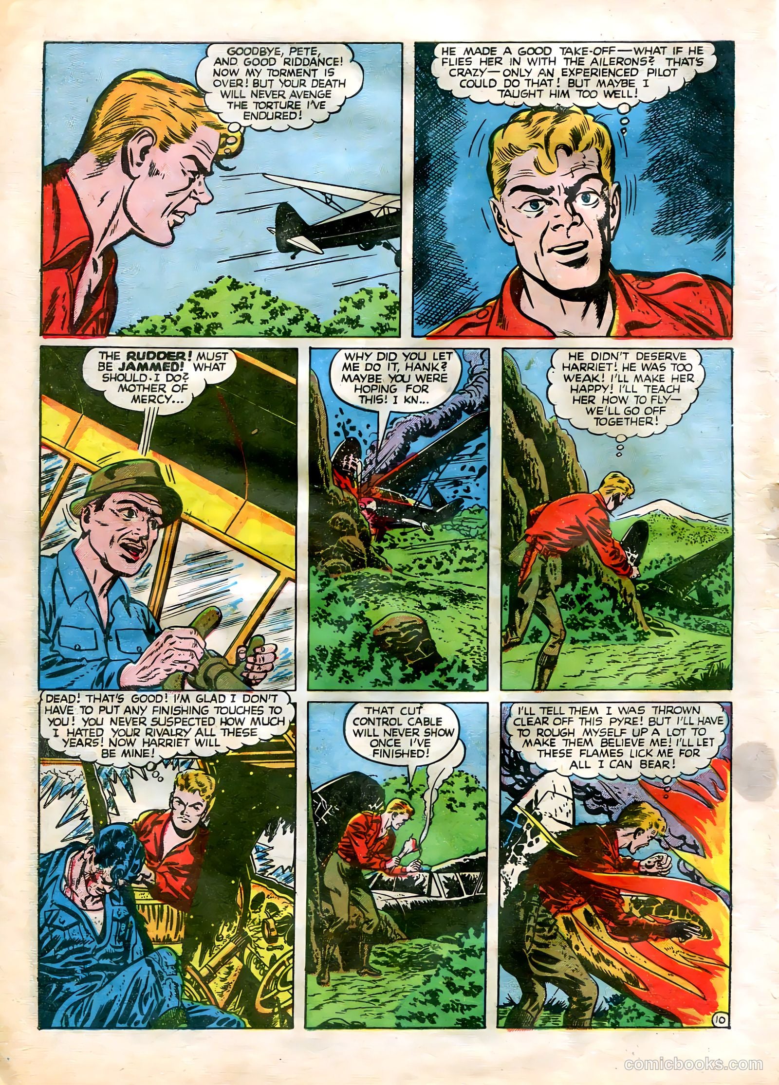 Boy Comics #34 — page 14 of 52
