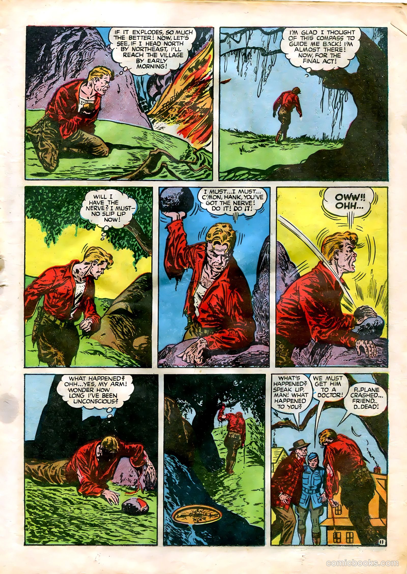 Boy Comics #34 — page 15 of 52