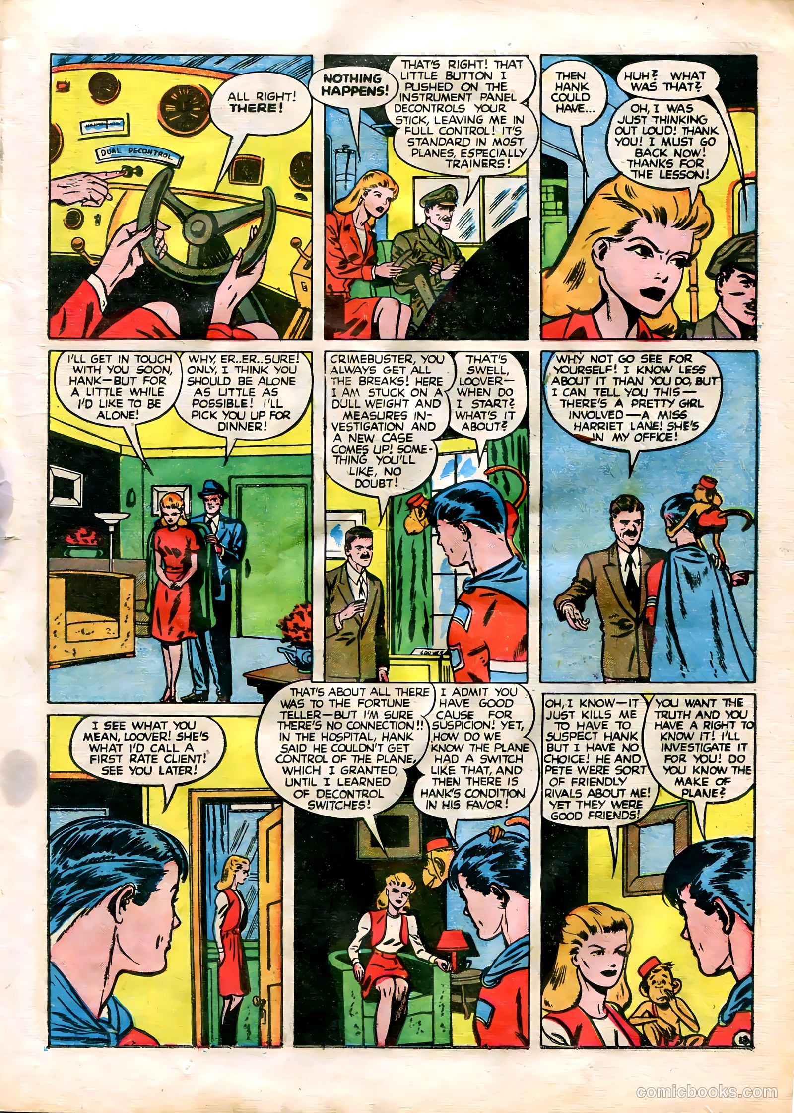 Boy Comics #34 — page 17 of 52