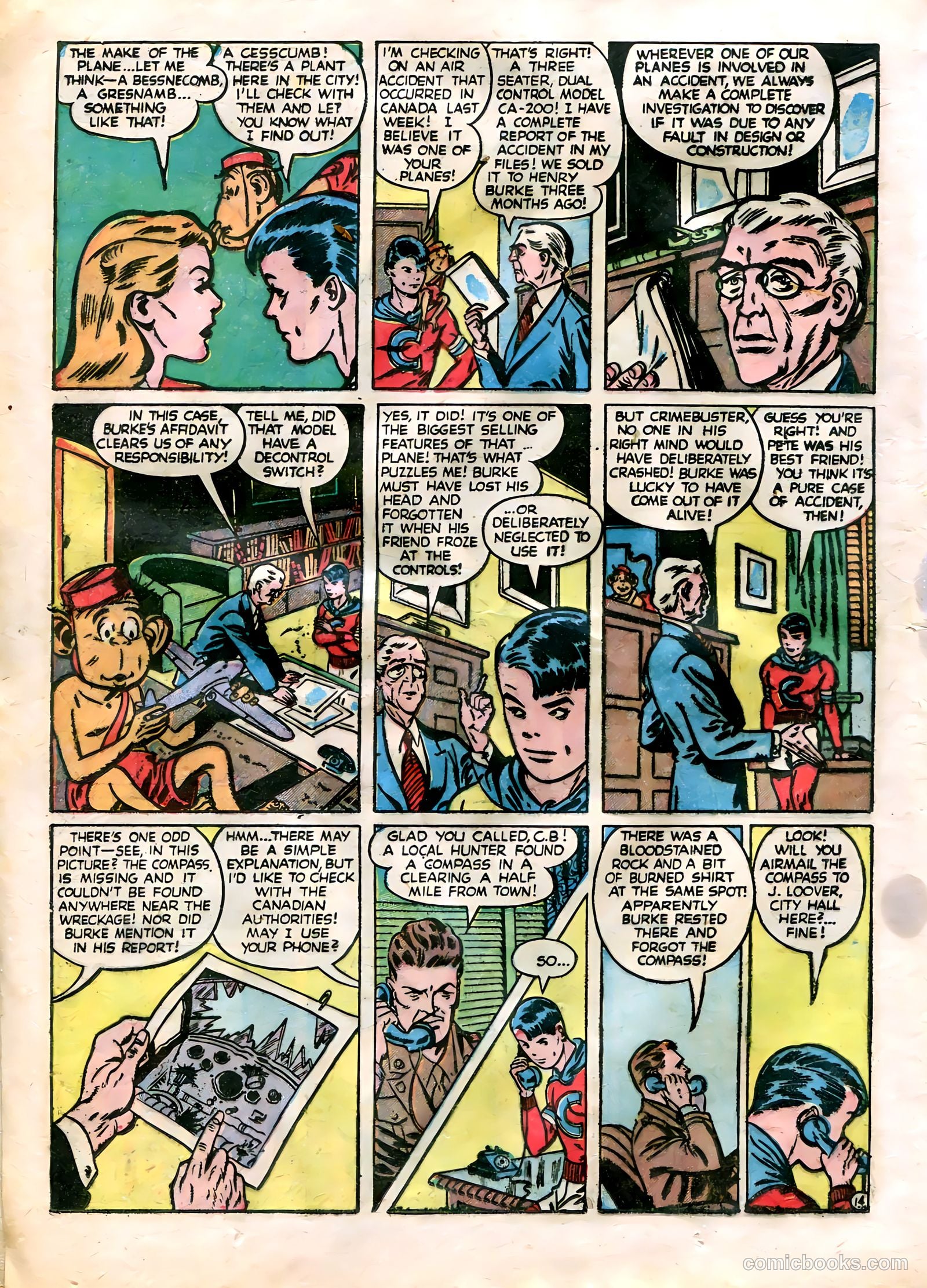 Boy Comics #34 — page 18 of 52