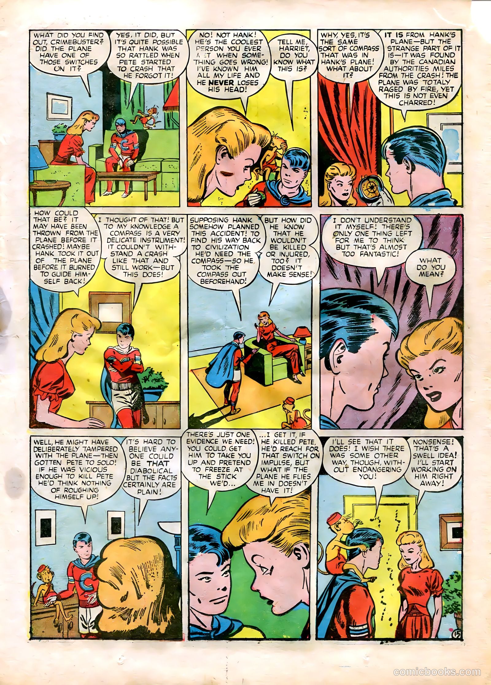 Boy Comics #34 — page 19 of 52