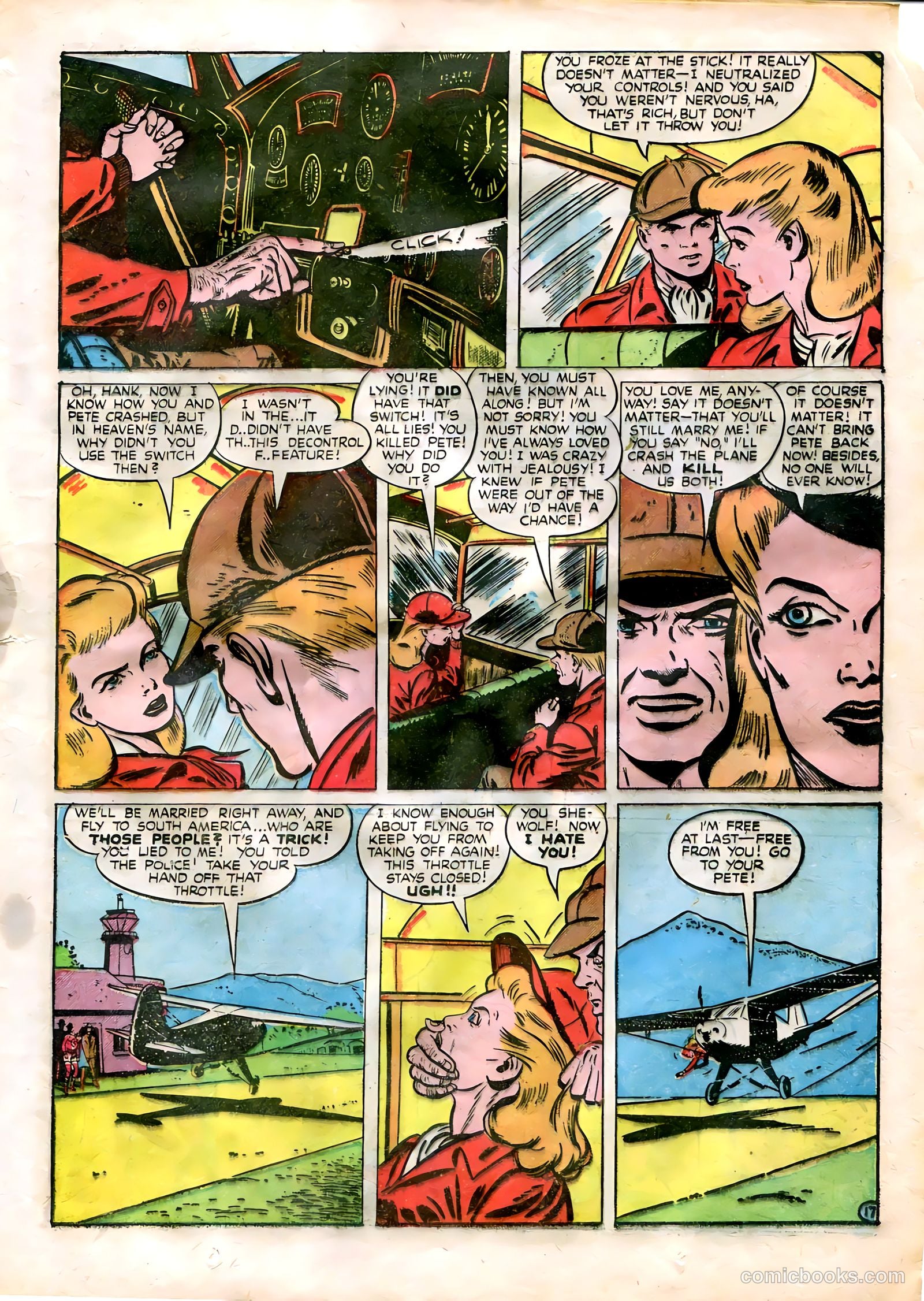 Boy Comics #34 — page 21 of 52