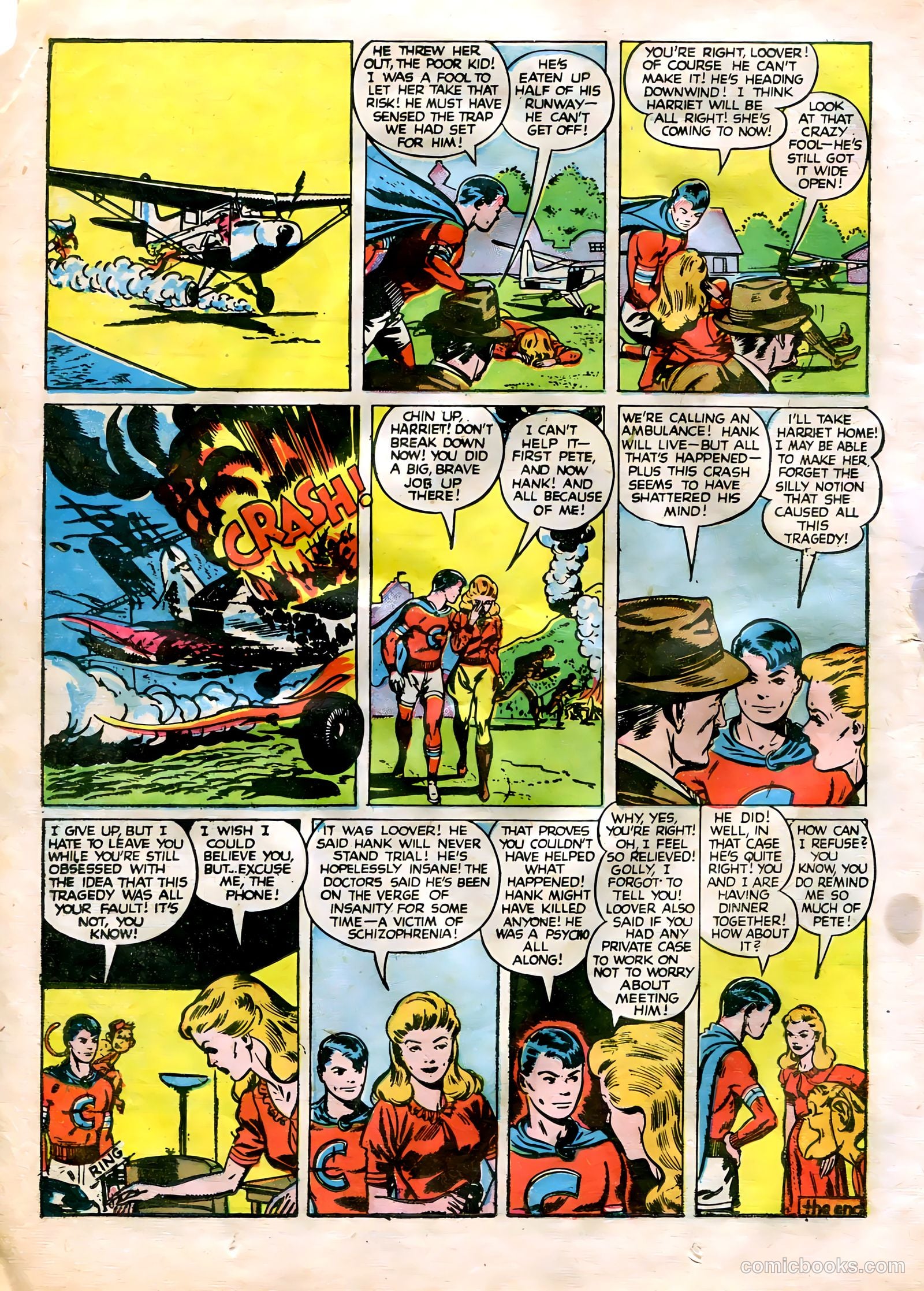 Boy Comics #34 — page 22 of 52