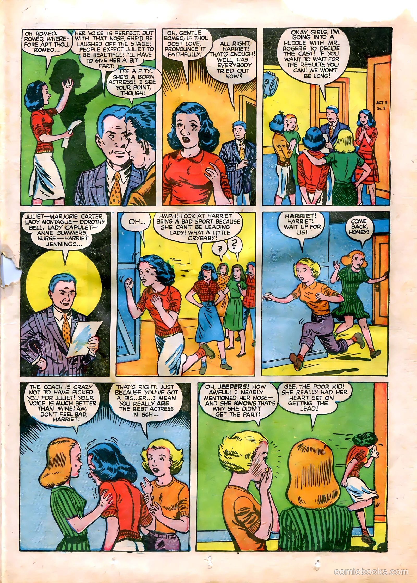 Boy Comics #34 — page 27 of 52