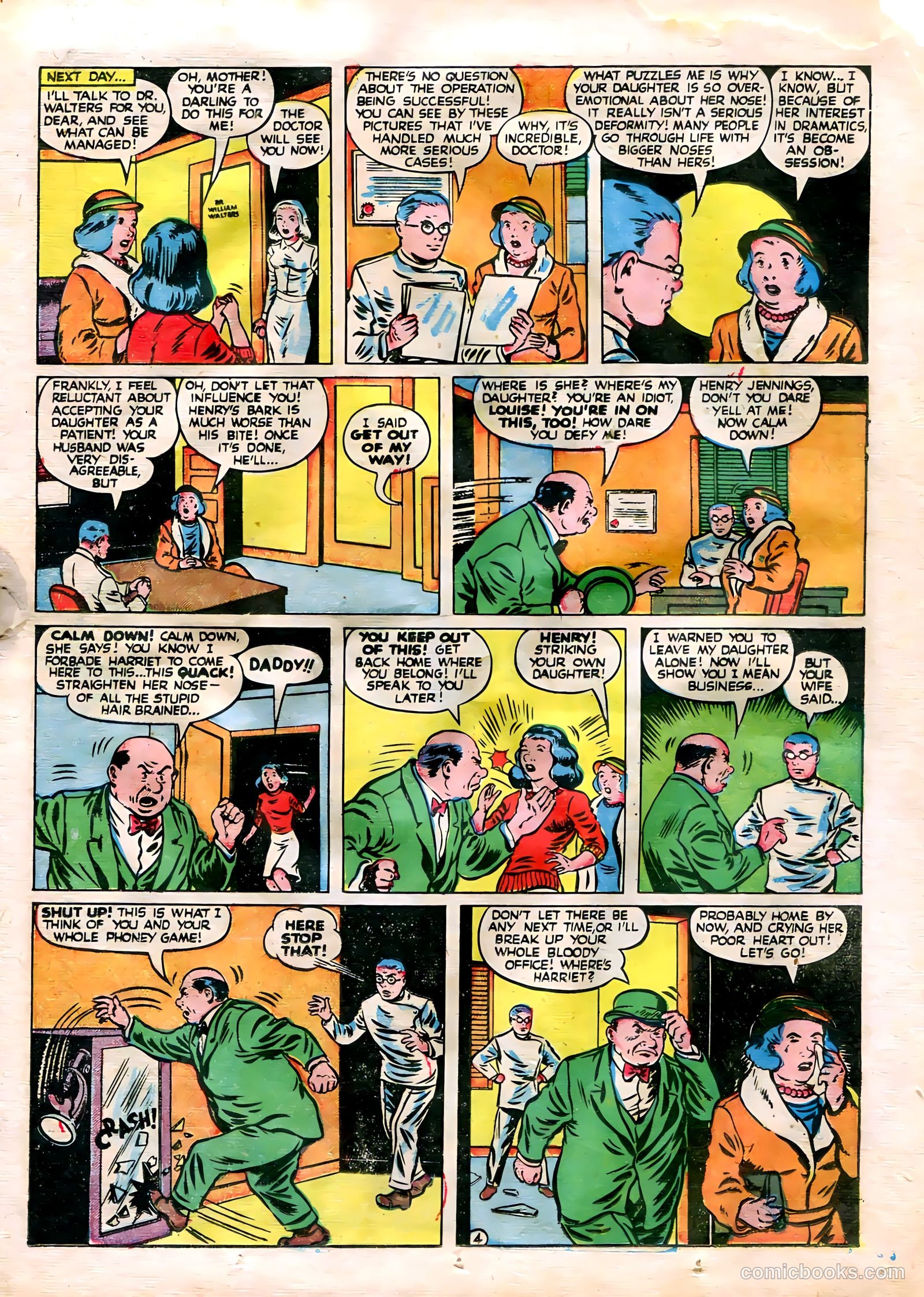 Boy Comics #34 — page 29 of 52