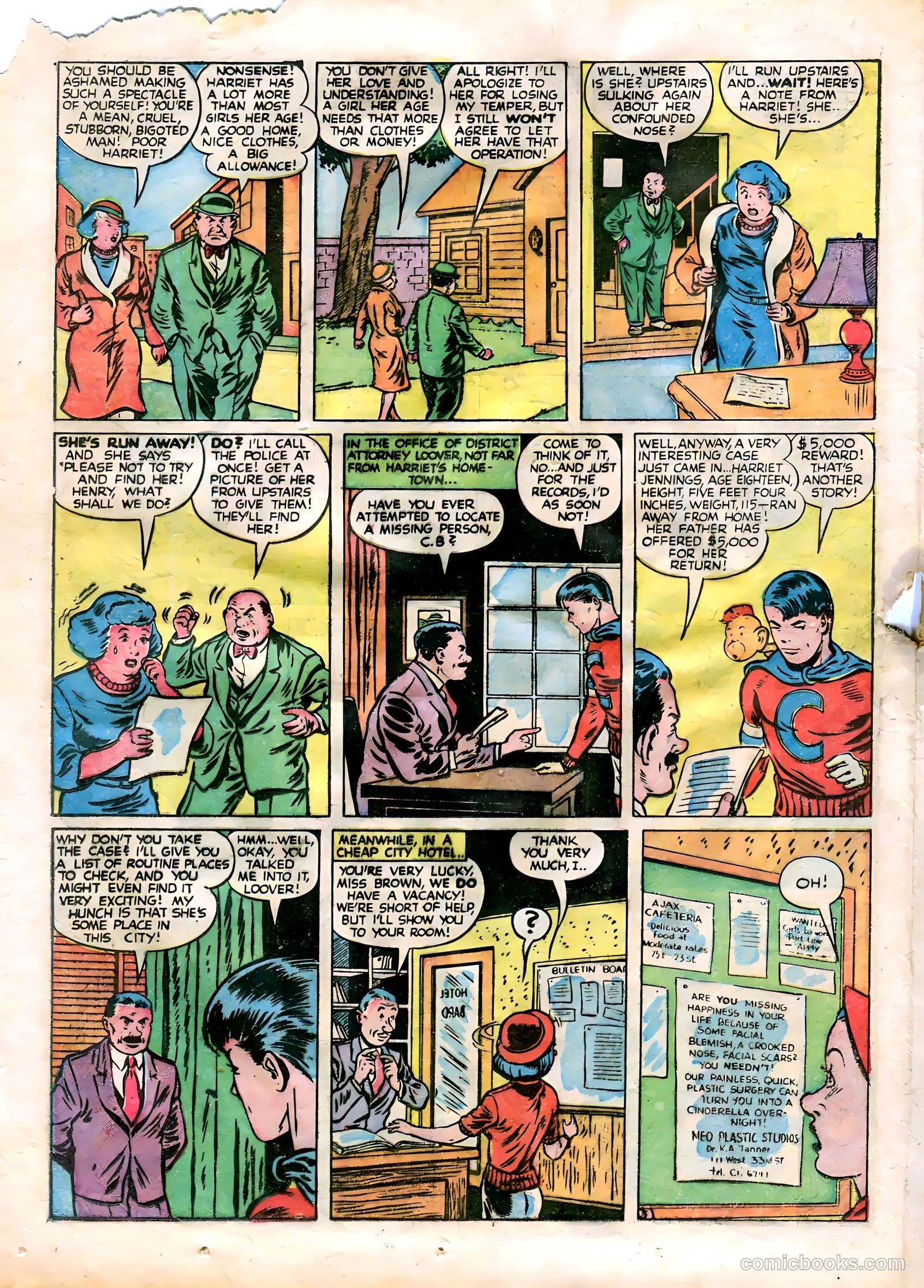 Boy Comics #34 — page 30 of 52
