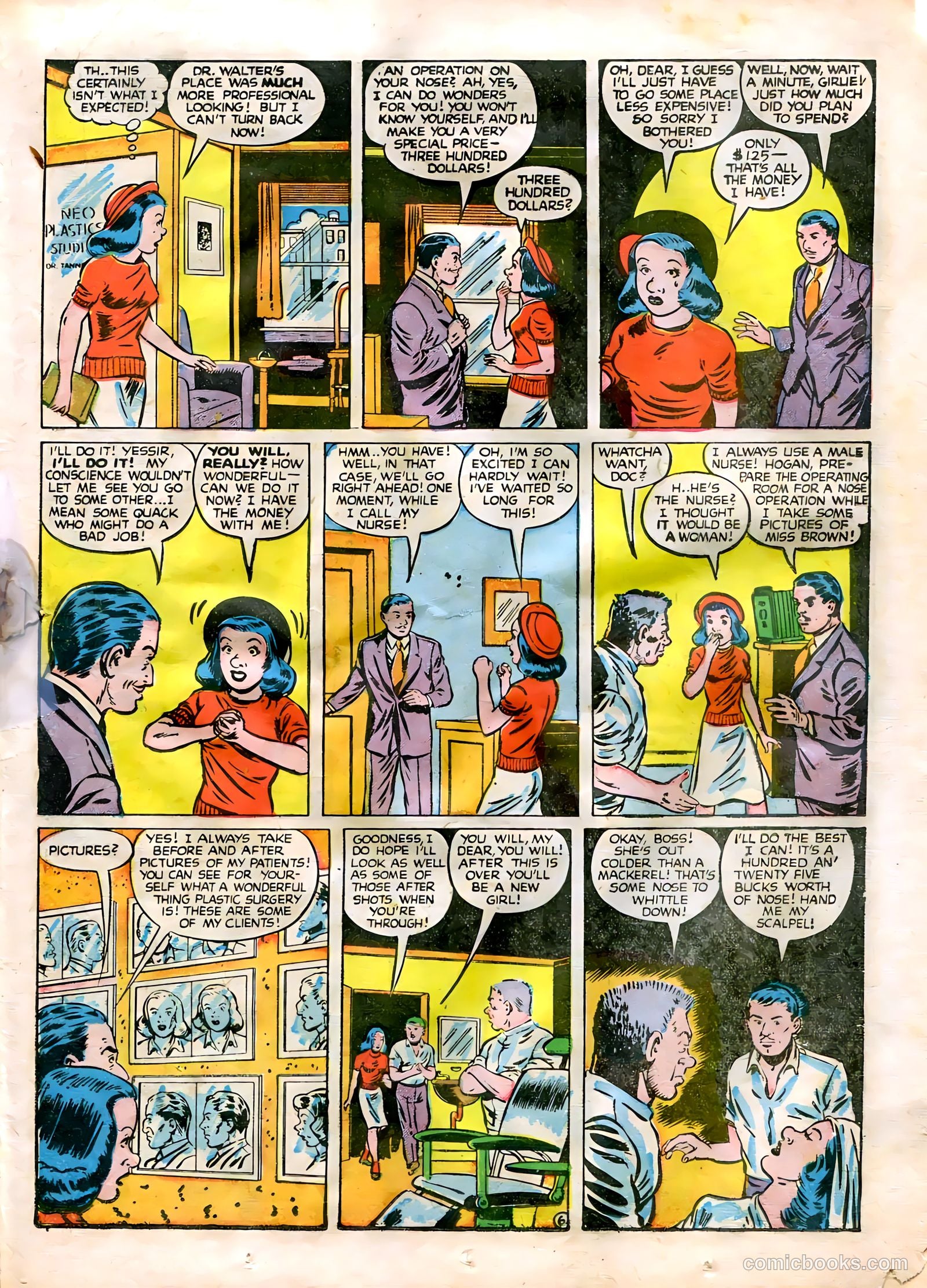 Boy Comics #34 — page 31 of 52
