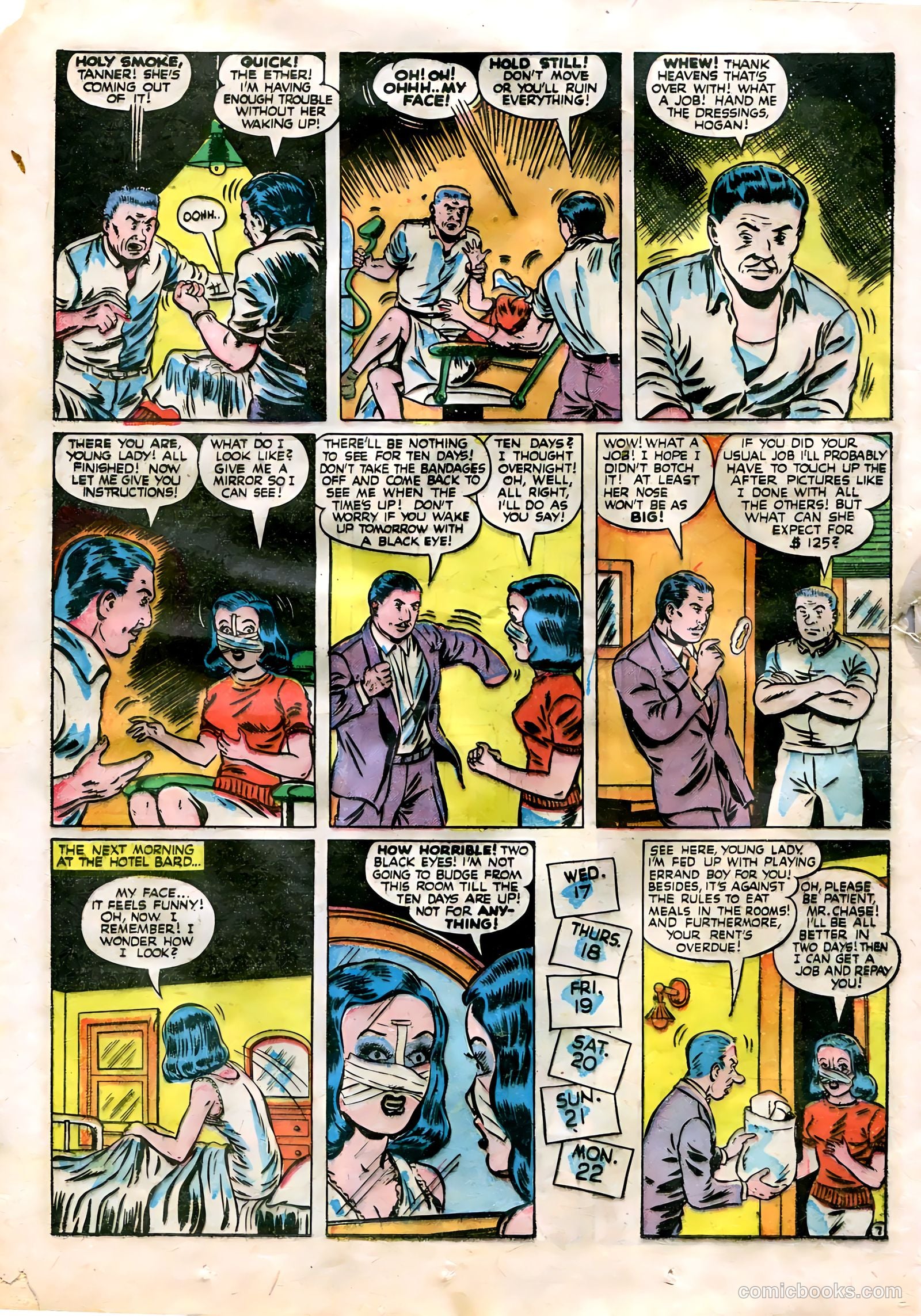 Boy Comics #34 — page 32 of 52