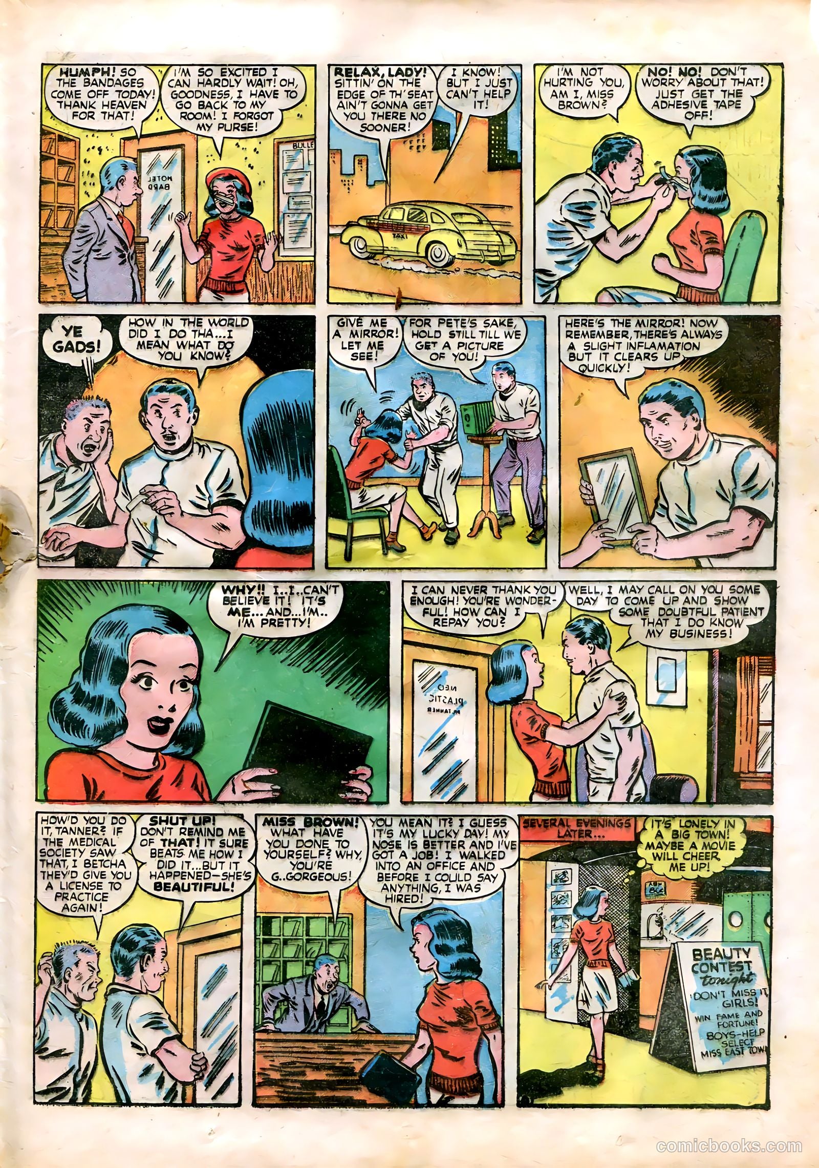 Boy Comics #34 — page 33 of 52