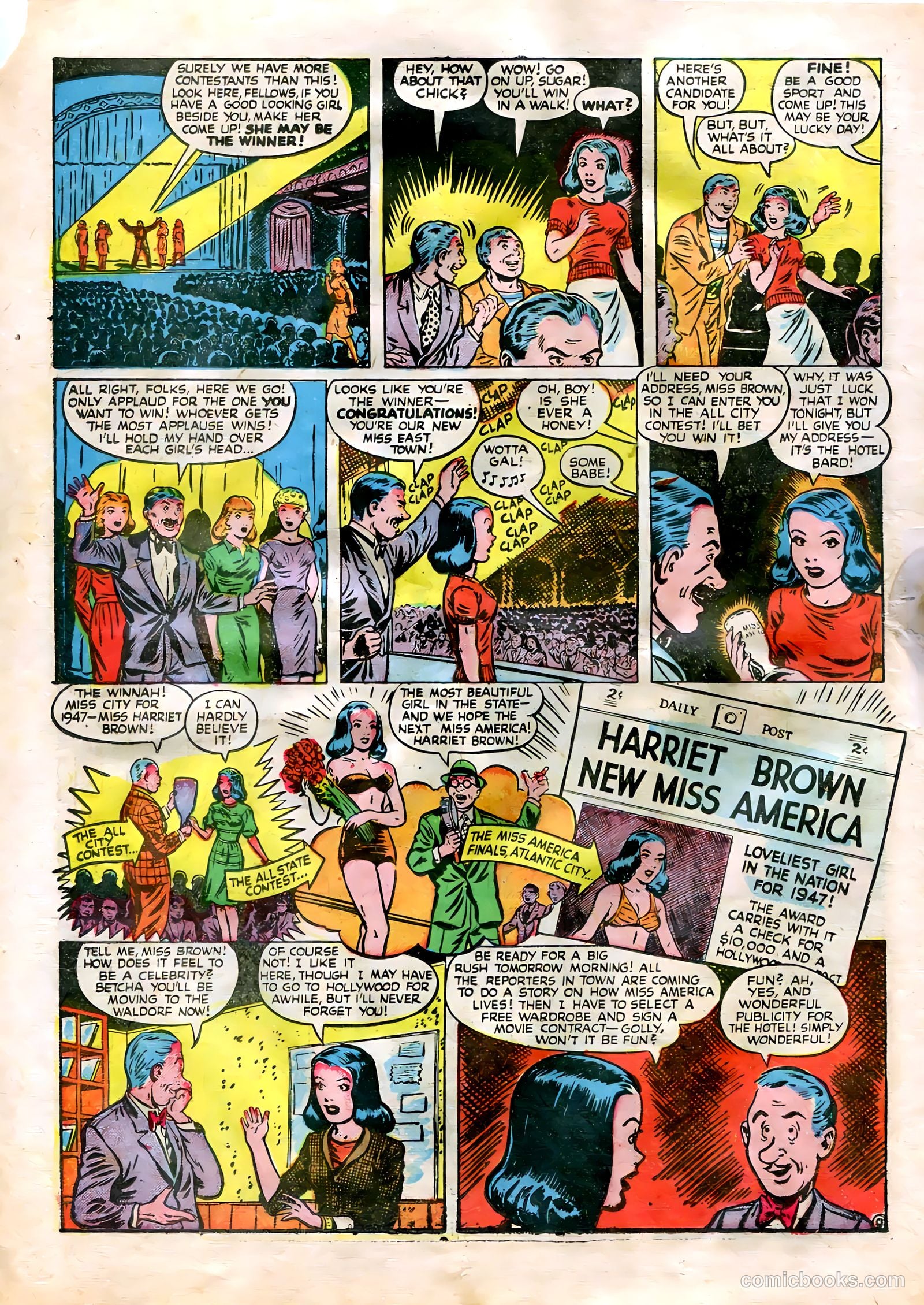 Boy Comics #34 — page 34 of 52