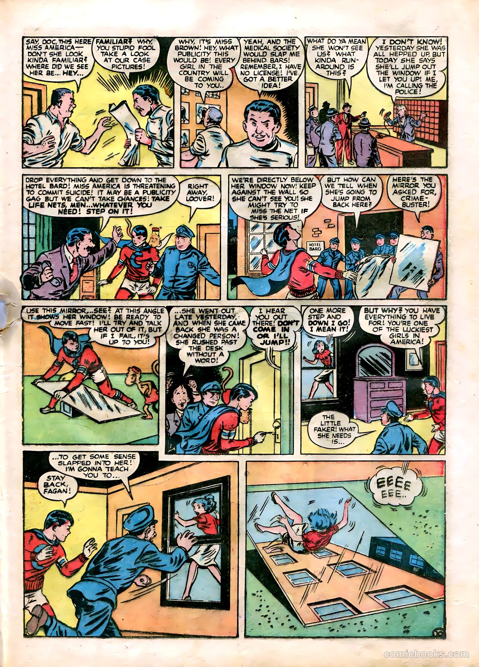 Boy Comics #34 — page 35 of 52