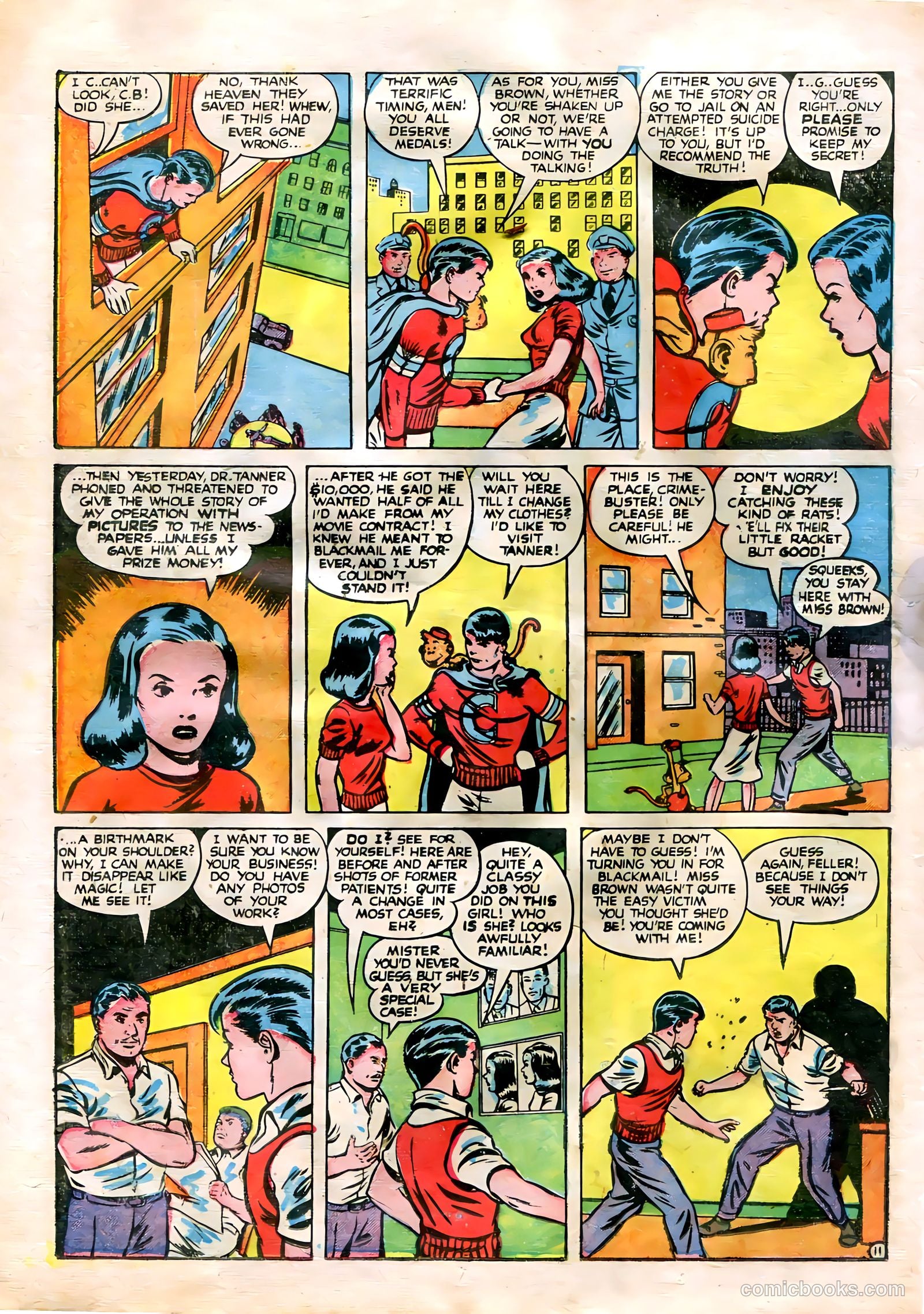 Boy Comics #34 — page 36 of 52