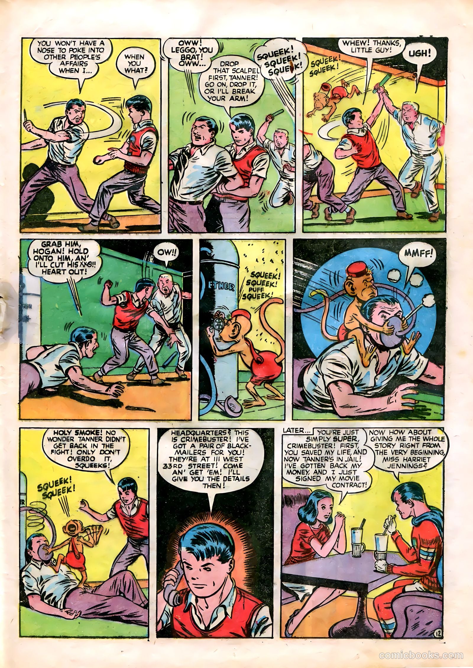 Boy Comics #34 — page 37 of 52