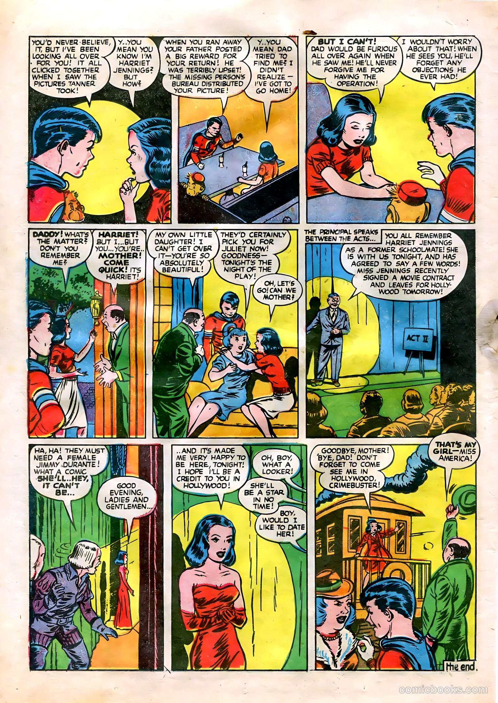 Boy Comics #34 — page 38 of 52
