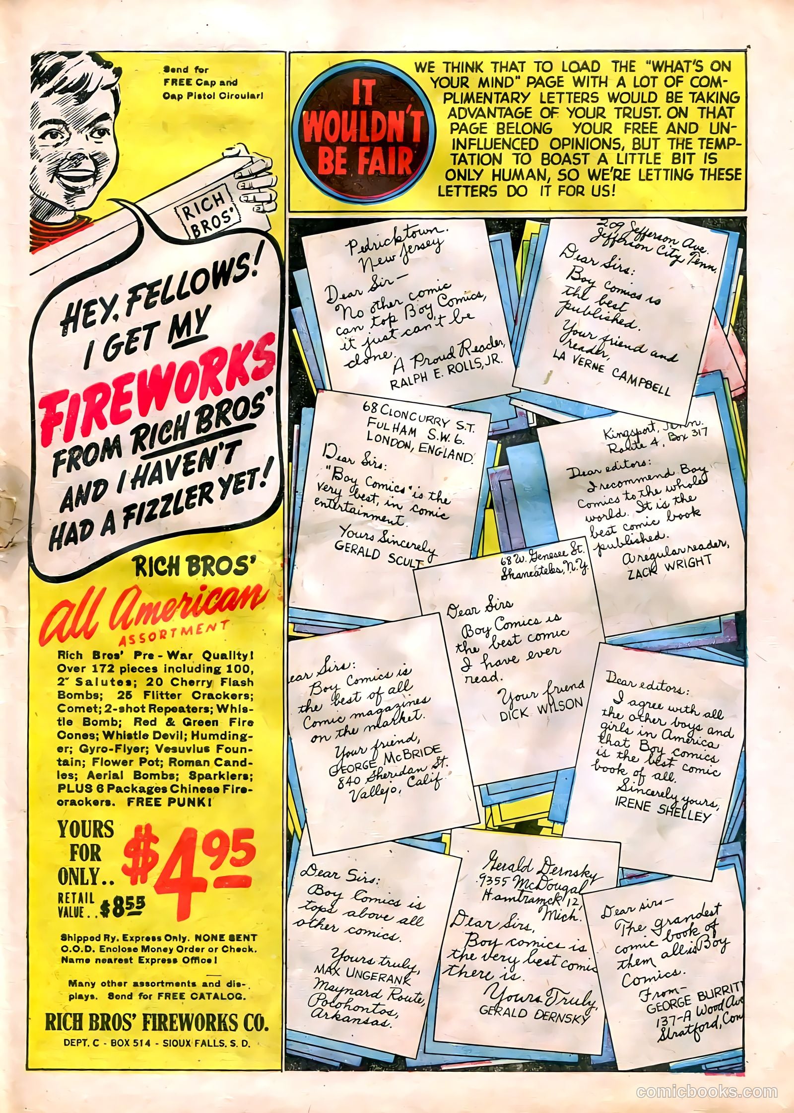 Boy Comics #34 — page 39 of 52