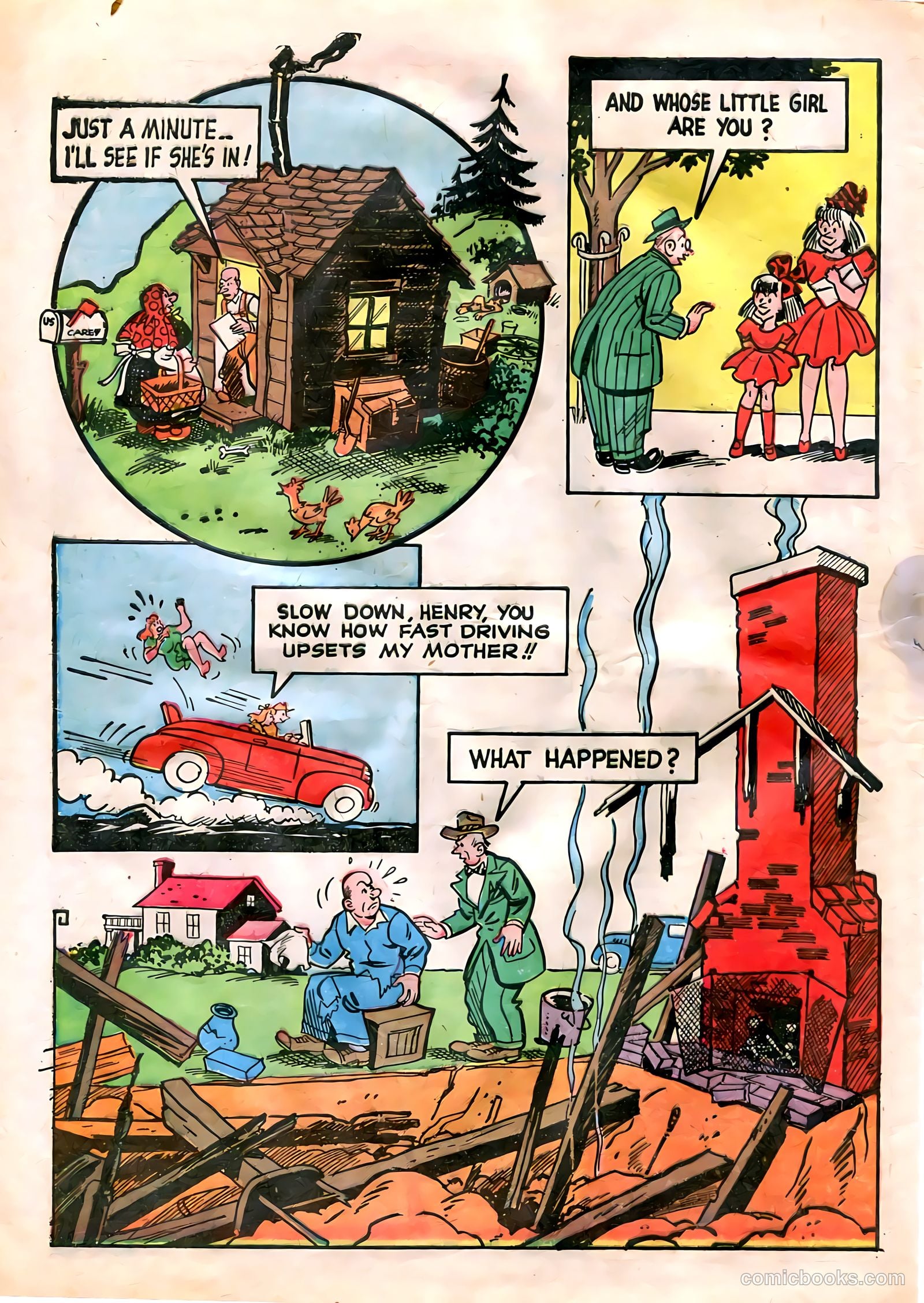Boy Comics #34 — page 40 of 52
